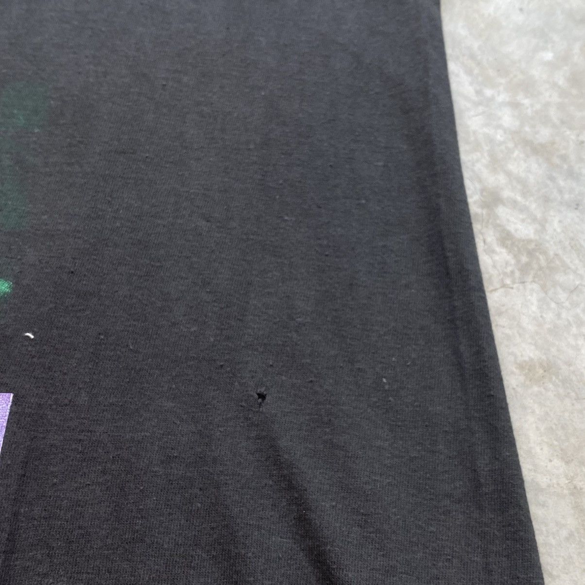 Rap Tees Vintage Rare 90s Mobb Deep “Shook One” Rap Tee Size US XXL / EU 58 / 5 - 10 Thumbnail