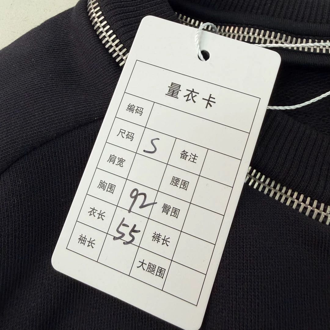 Saint Laurent Paris Saint Laurent black crewneck T-shirt S with tags Size US S / EU 44-46 / 1 - 9 Thumbnail