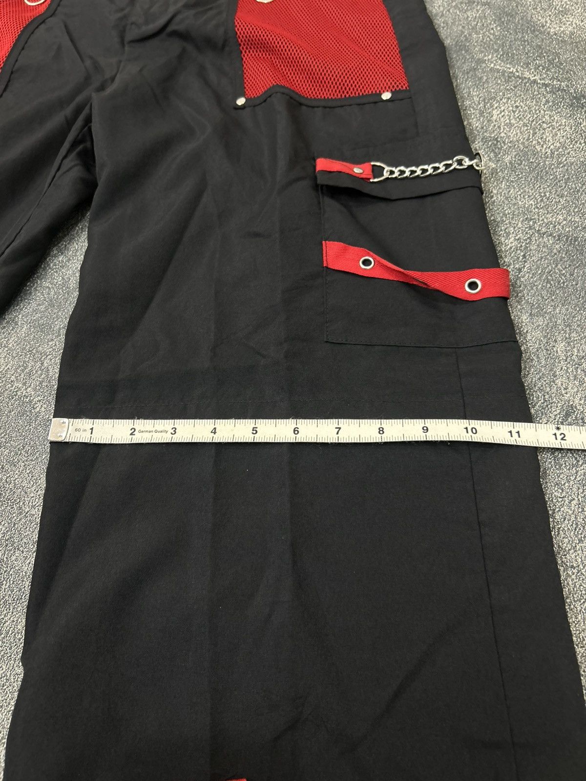 Japanese Brand Romwe japanese Brand Size US 28 / EU 44 - 12 Thumbnail