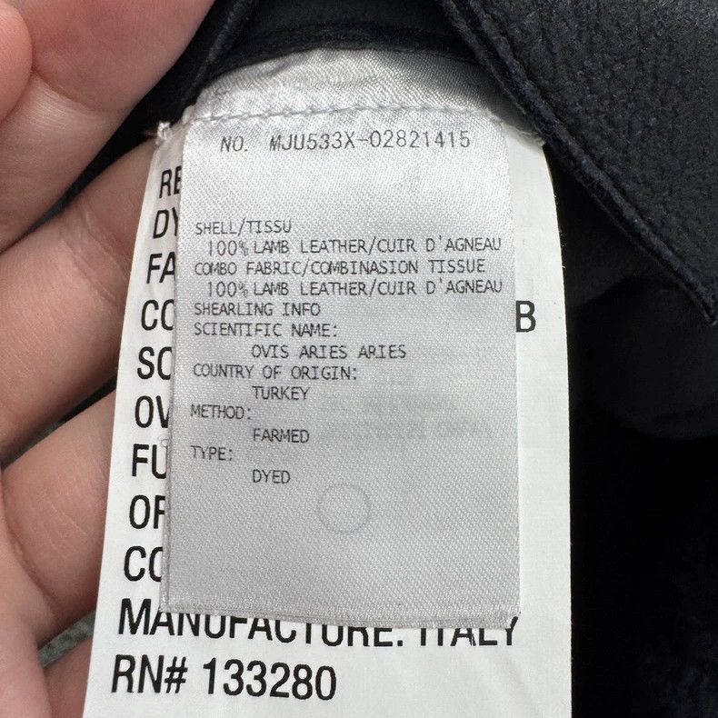 Thom Browne size3 A one-piece coat