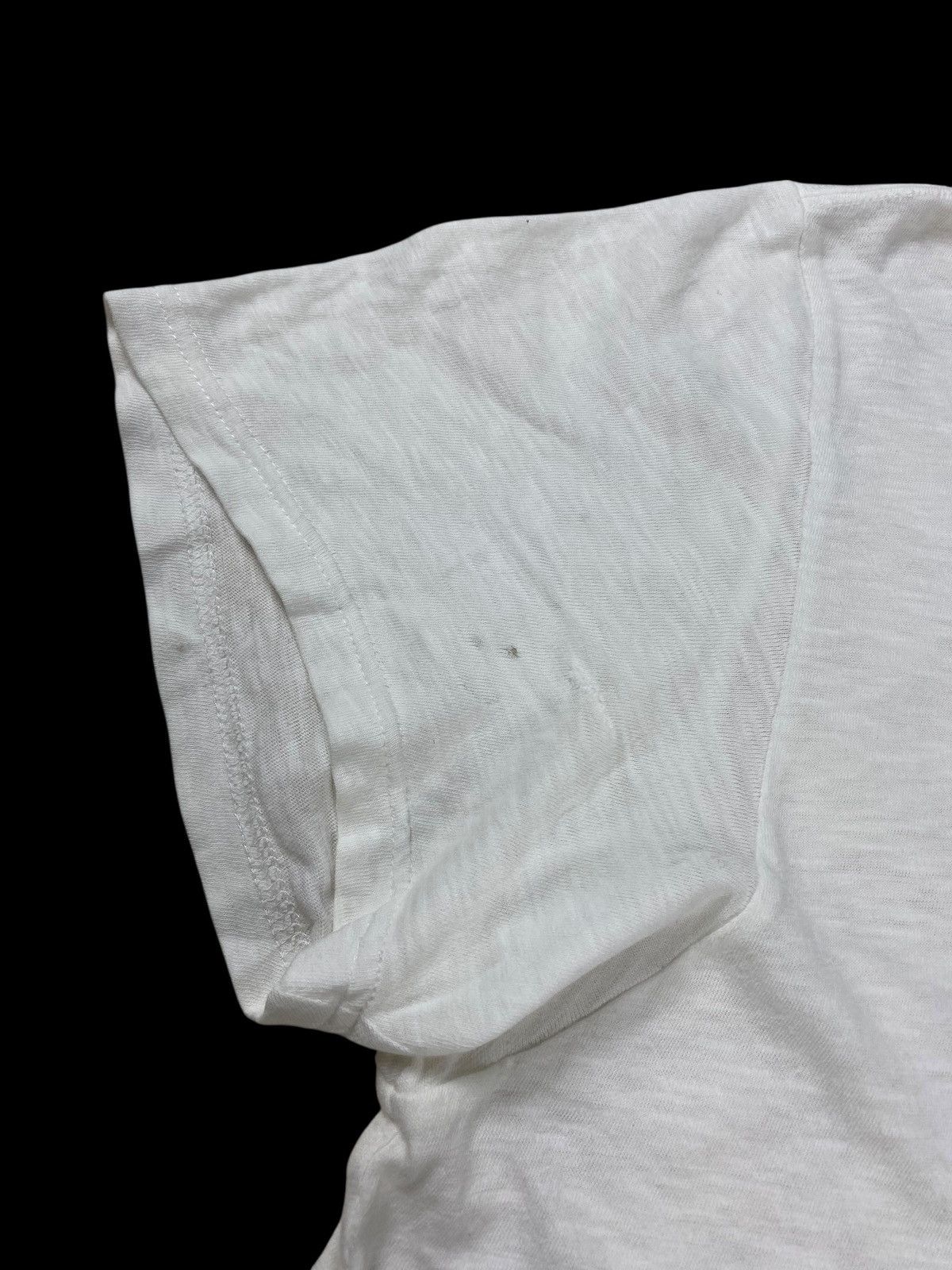 Undercover Undercover SS12 Cult Figure Tee Size US M / EU 48-50 / 2 - 11 Thumbnail