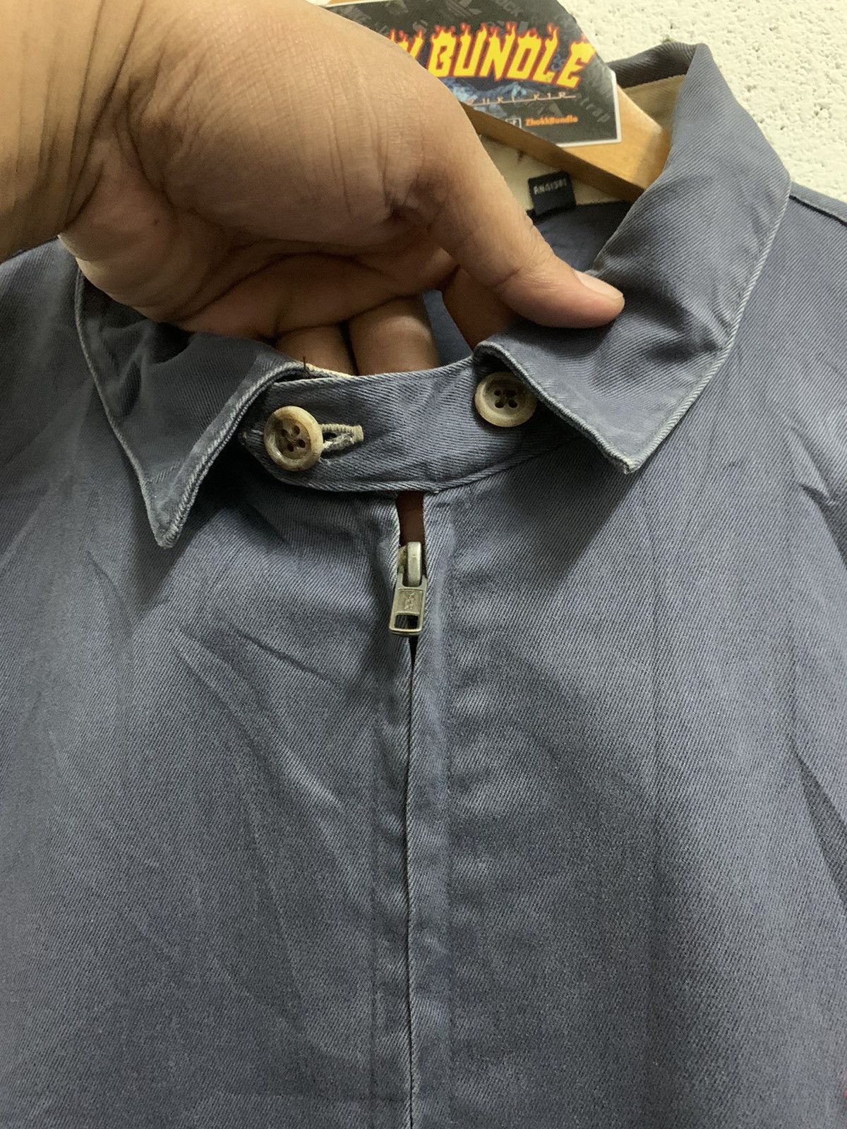 Polo Ralph Lauren Vintage Polo Ralph Lauren Jacket Size US L / EU 52-54 / 3 - 5 Thumbnail