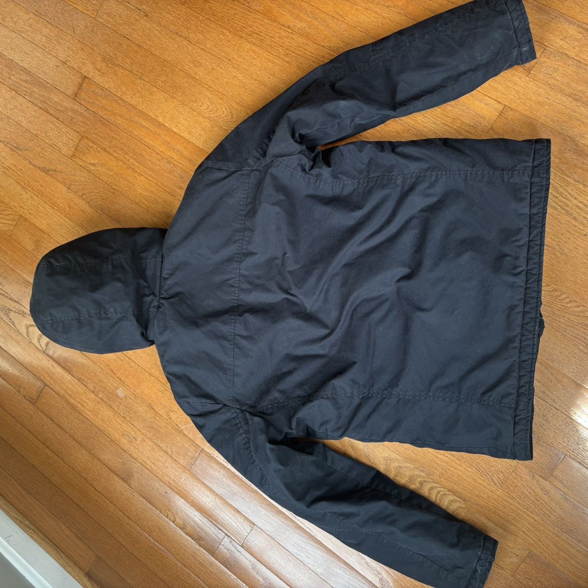 American Eagle Outfitters American Eagle Outfitters Jacket with Hood Size US M / EU 48-50 / 2 - 5 Thumbnail