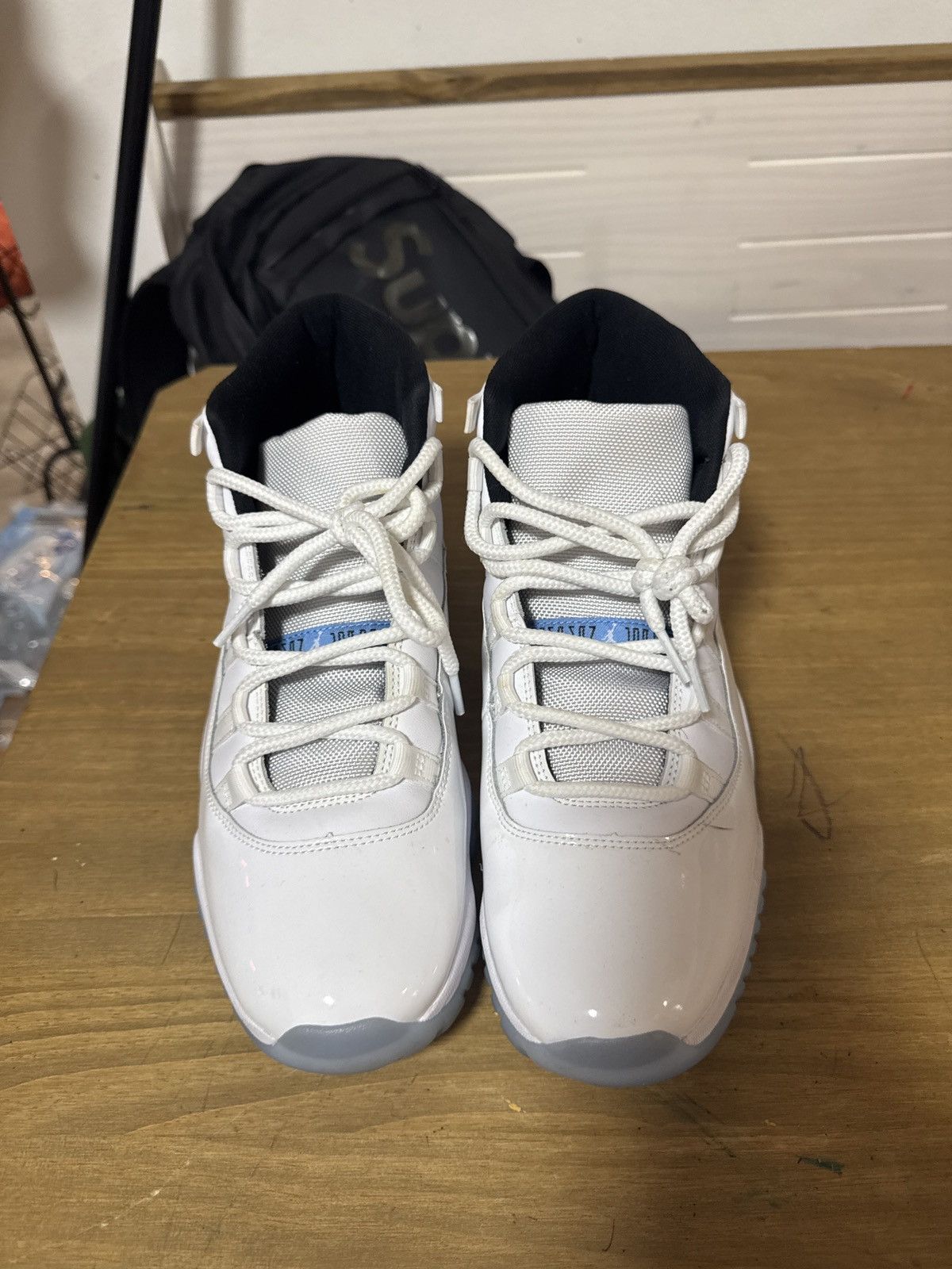Jordan Brand Jordan 11s Size US 10 / EU 43 - 2 Thumbnail