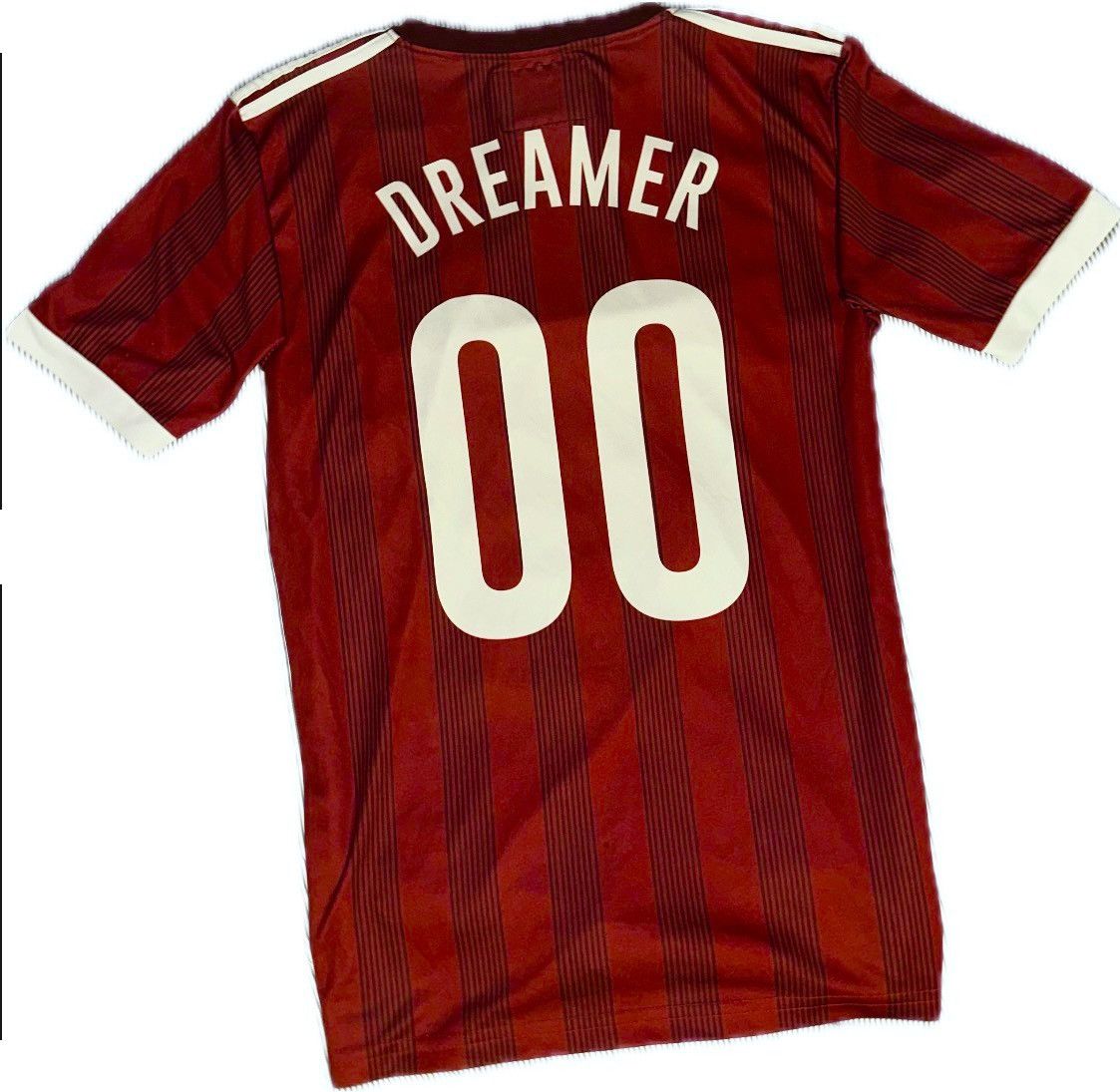 TEARS OF DREAMS Ketamine Jersey - Tears of Dreams Size US M / EU 48-50 / 2 - 2 Thumbnail