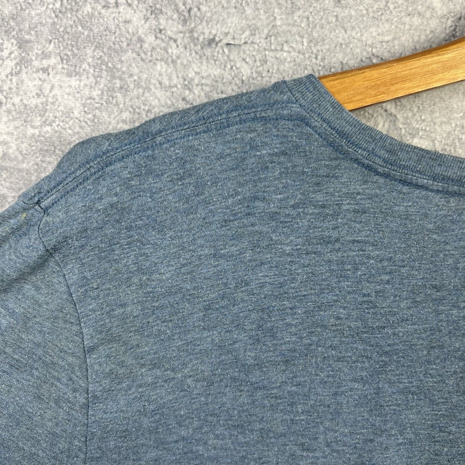 Denim & Supply Ralph Lauren Denim And Supply Ralph Lauren Tee Men's Size M Short Sleeve Size US M / EU 48-50 / 2 - 10 Thumbnail