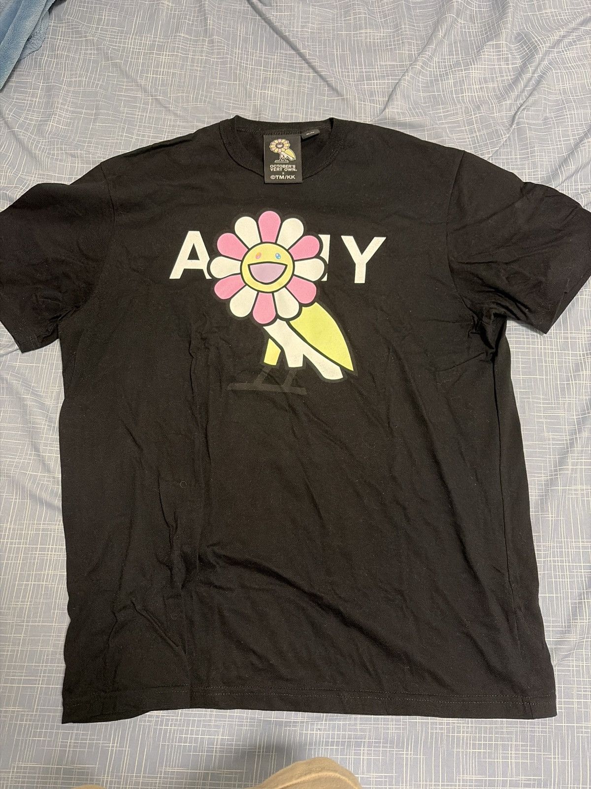 October's Very Own × Takashi Murakami | Grailed