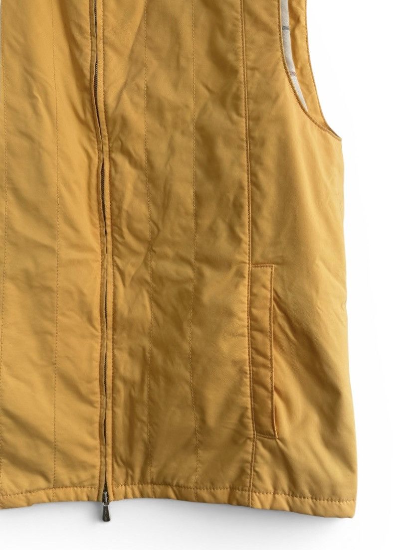 Loro Piana Loro Piana Quitted Vest Size US XL / EU 56 / 4 - 6 Thumbnail