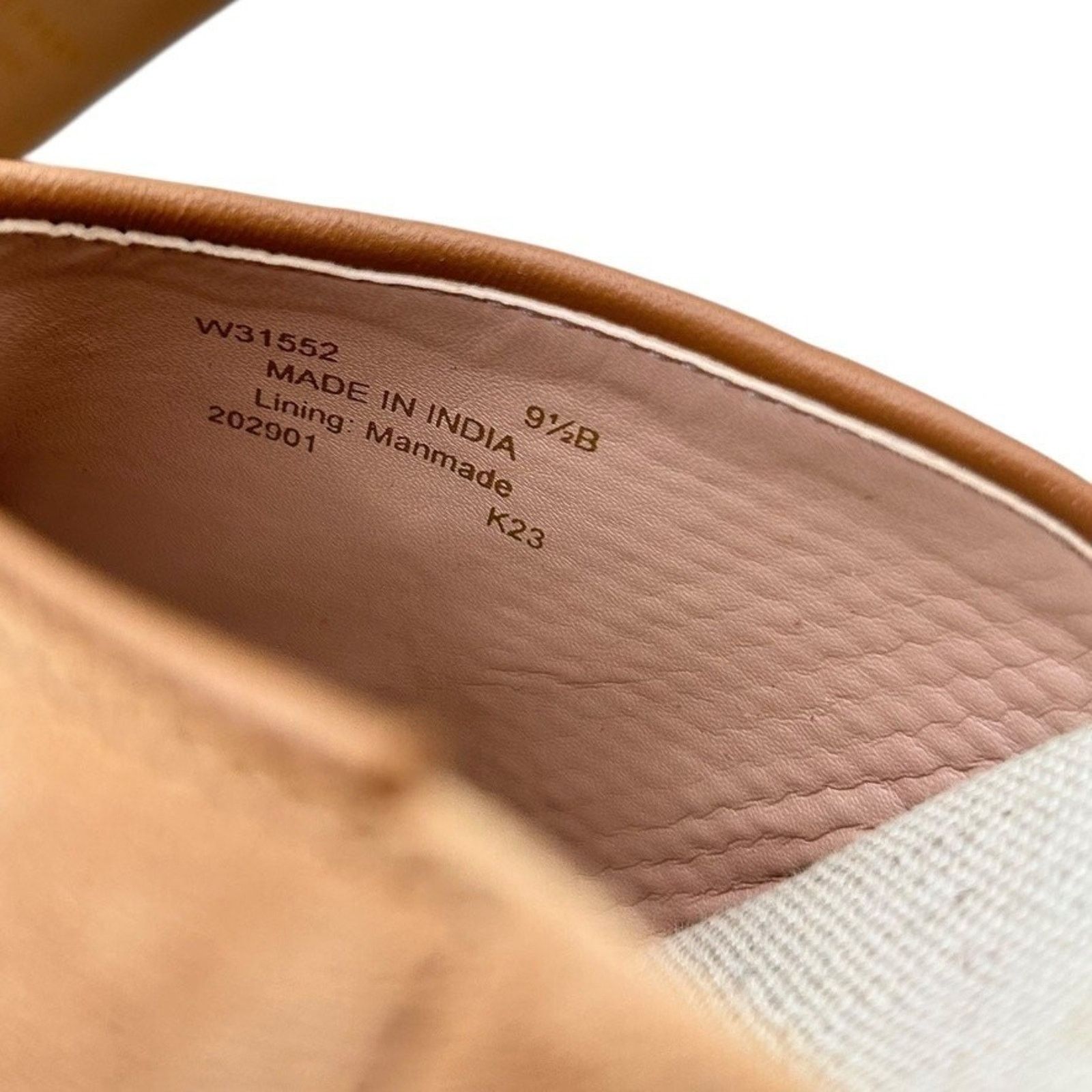 Cole Haan Cole Haan Cloudfeel Southcrest Espadrille Wedge Size 9.5B Size US 9.5 / IT 39.5 - 9 Thumbnail