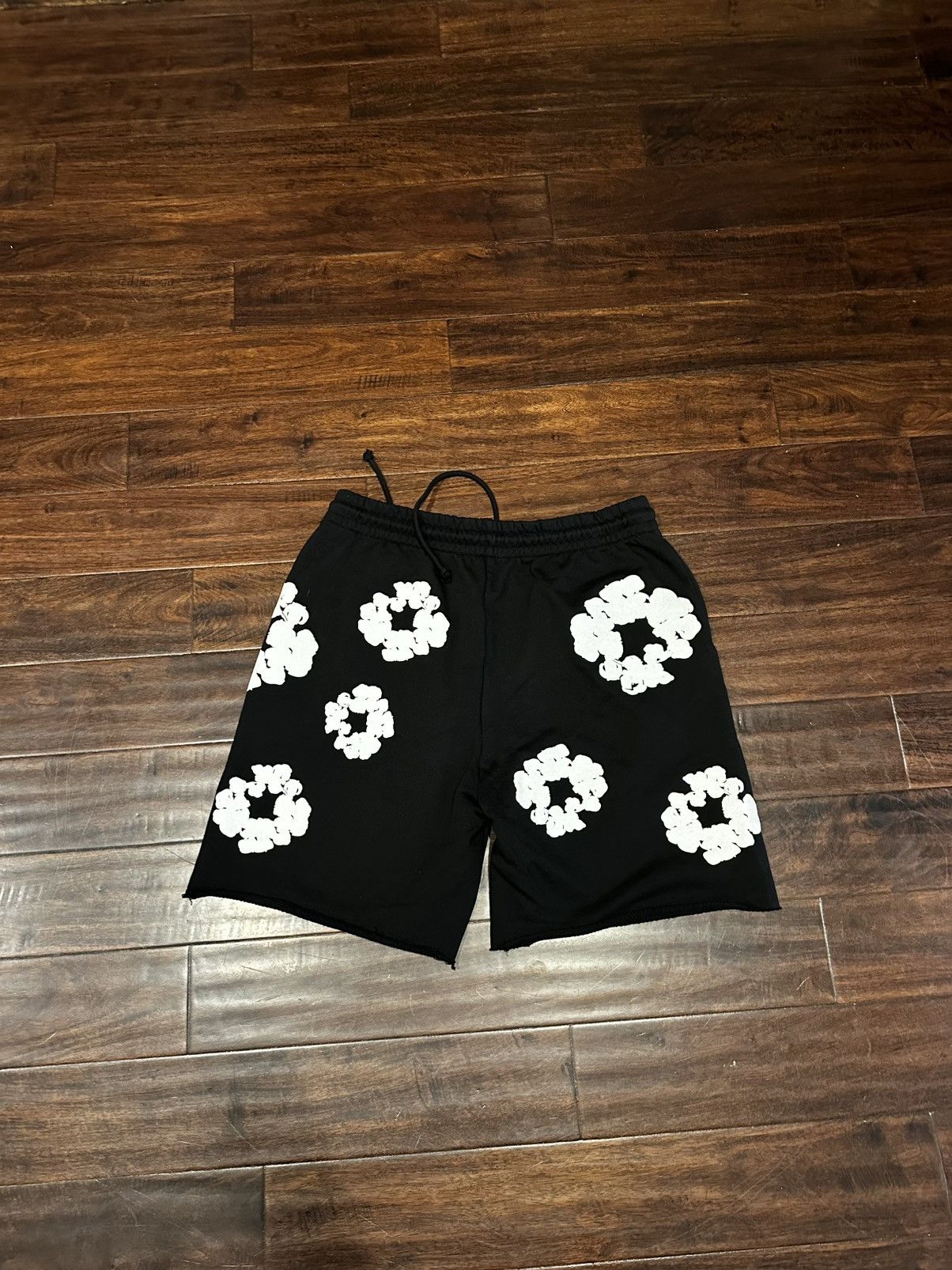 DENIM TEARS Denim Tear Black XL Size US 40 / EU 56 - 2 Thumbnail