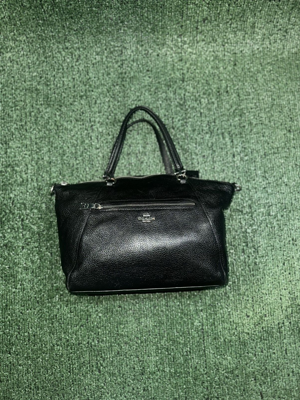 Coach Coach hand bag Size ONE SIZE - 3 Thumbnail