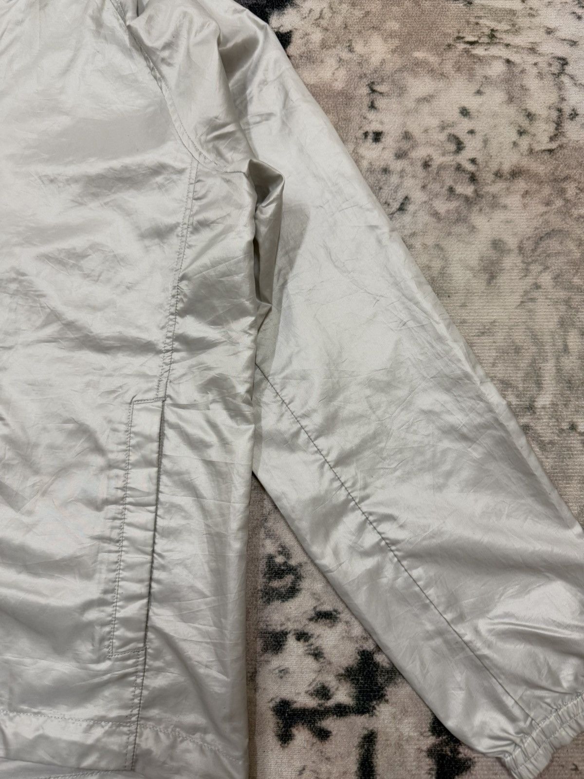 Japanese Brand × Uniqlo Uniqlo Windbreaker Jacket Size S / US 4 / IT 40 - 5 Thumbnail