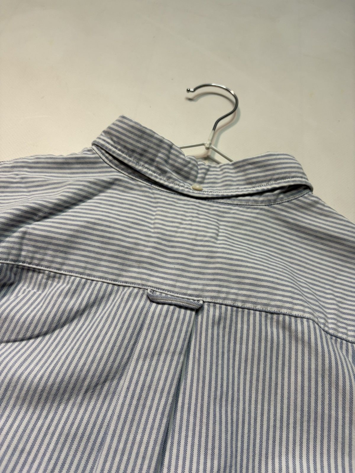 Beams Japan Beams Japan Shirts Button Up Size US L / EU 52-54 / 3 - 17 Thumbnail