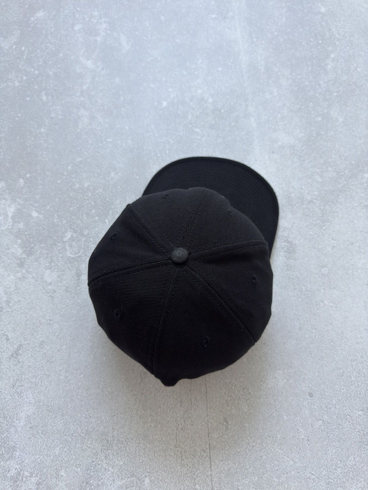Oakley Oakley Tincan Outdoor Plain Logo Outdoor Cap Hats Size ONE SIZE - 7 Thumbnail