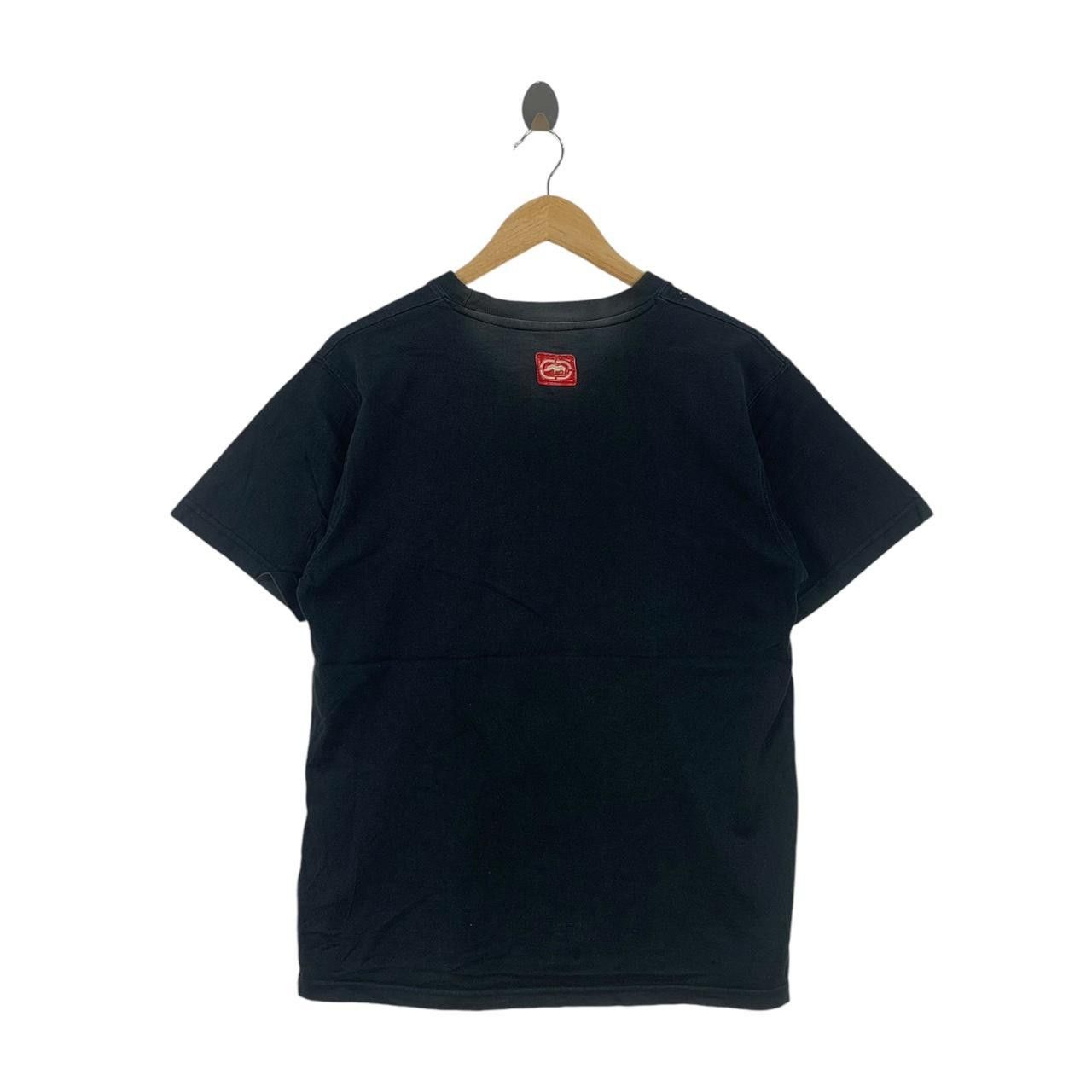 Other THE ECKO FUNCTION Natural Sun Faded Trash Tee Shirt Size US M / EU 48-50 / 2 - 4 Thumbnail