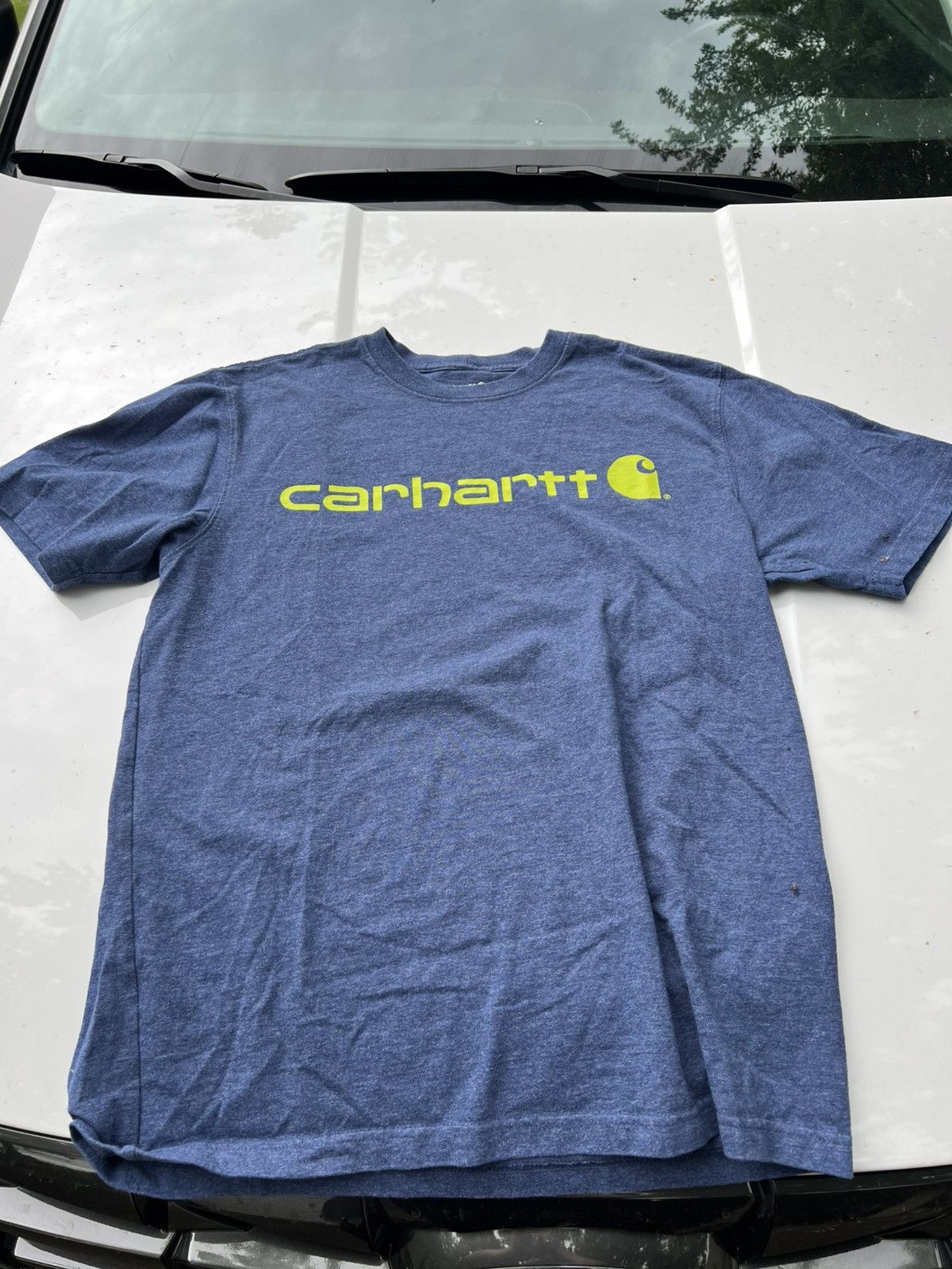 Carhartt Carhartt Size US M / EU 48-50 / 2 - 1 Thumbnail