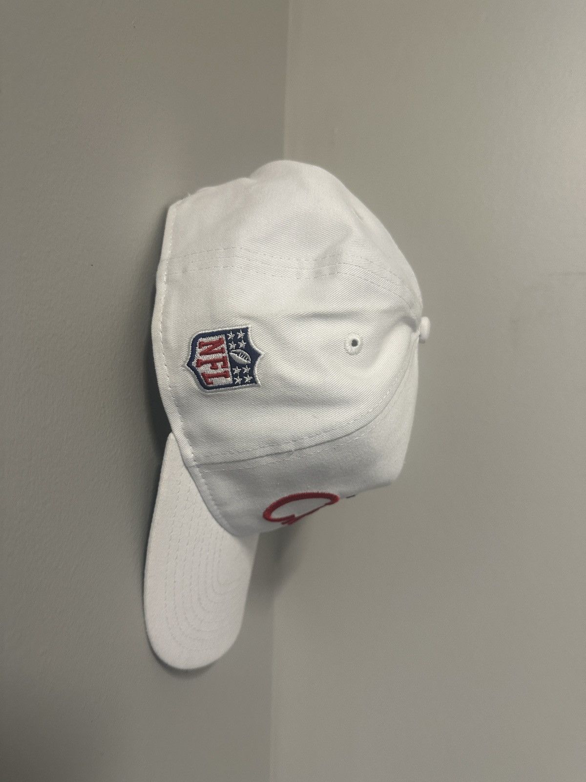 NFL Kansas City Chiefs Snapback Hat Size ONE SIZE - 2 Thumbnail
