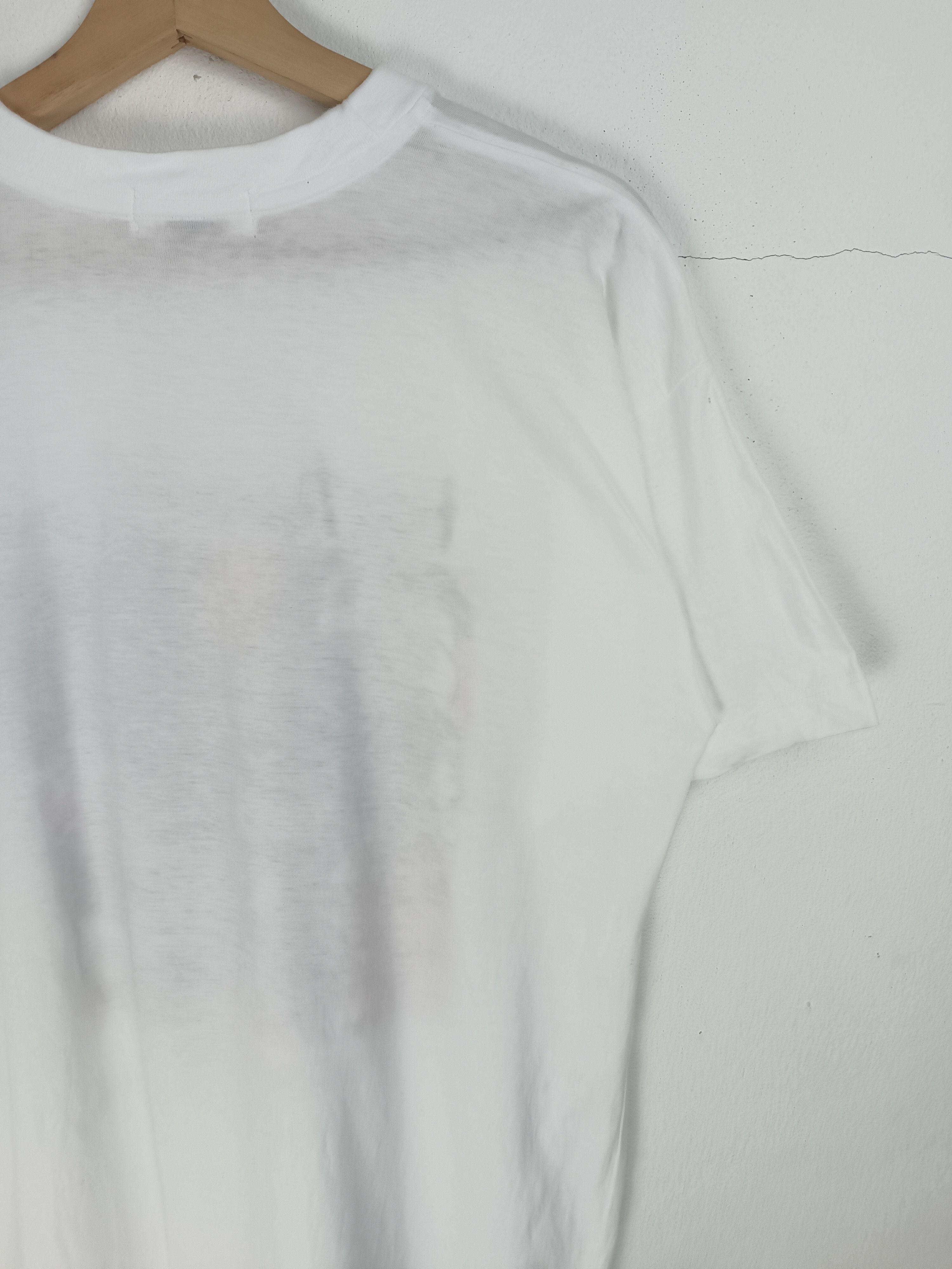 Other VINTAGE 90's NATURAL SCENE FLOWER ART PICASSO GARDEN TEE Size US L / EU 52-54 / 3 - 6 Thumbnail
