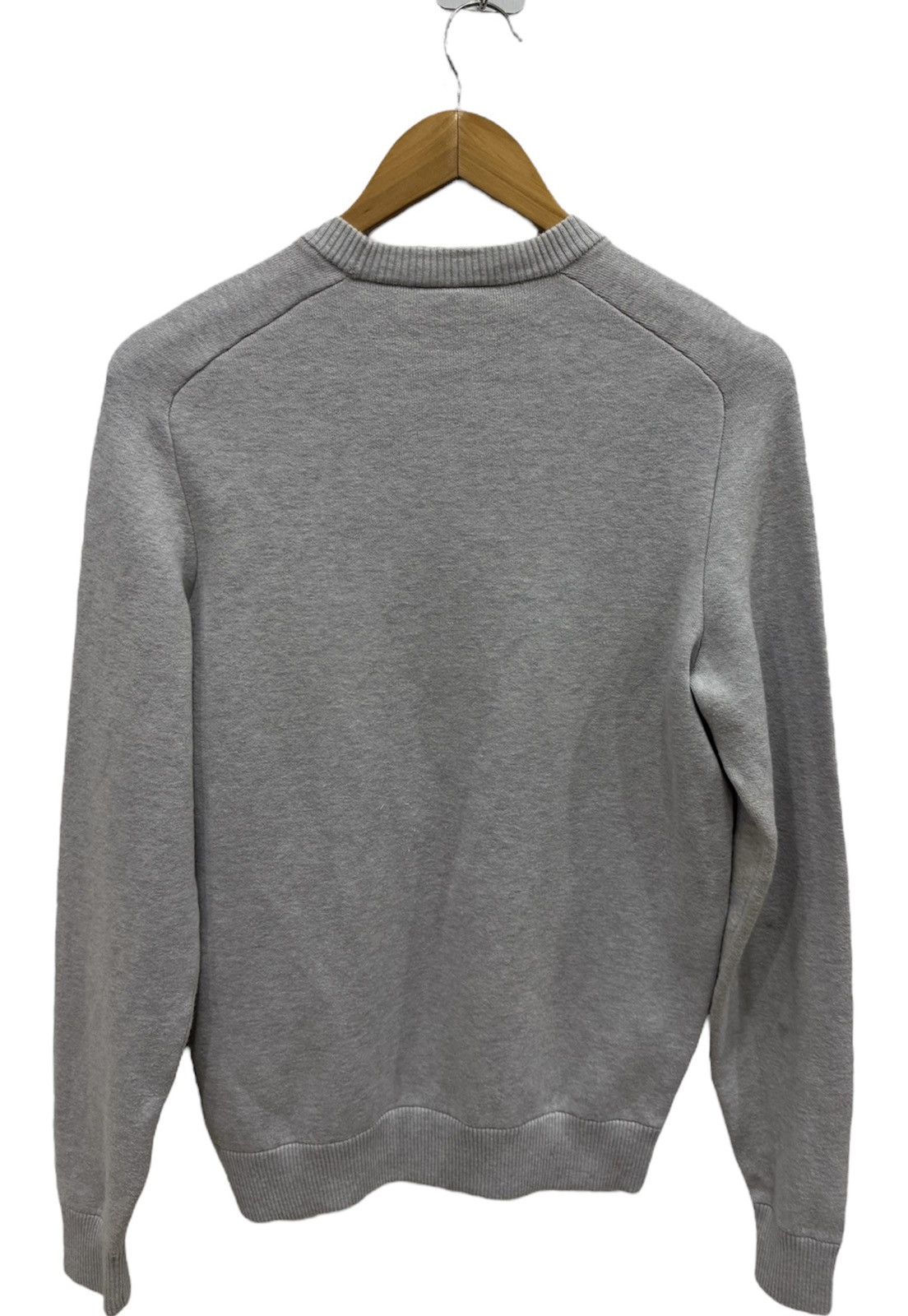 Designer × Japanese Brand × Lacoste Lacoste Knitwear Size US L / EU 52-54 / 3 - 2 Thumbnail
