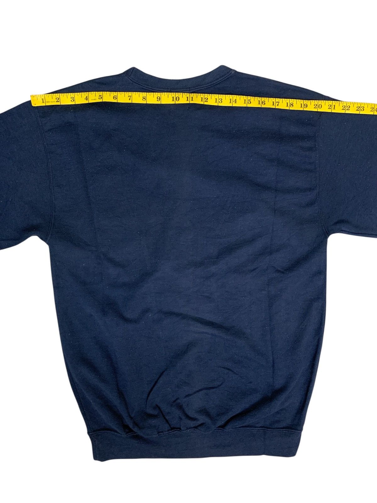 Gap Rare Design Vintage GAP Sweatshirts Size M / US 6-8 / IT 42-44 - 9 Thumbnail