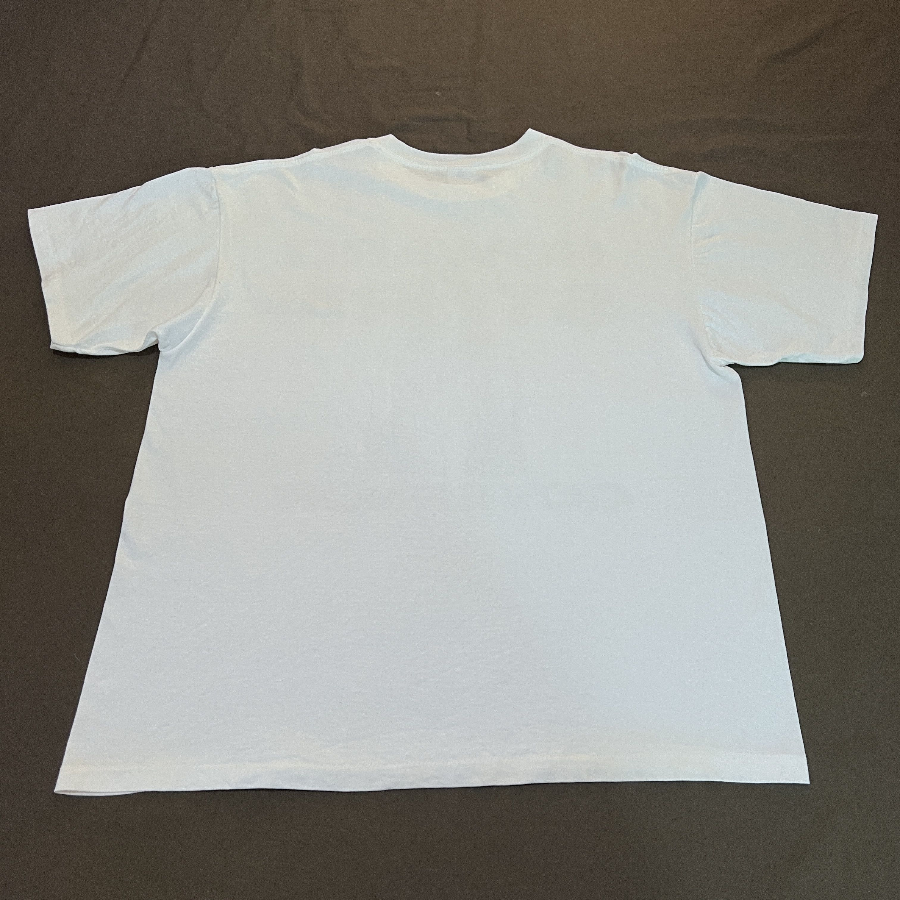 Vintage Vintage 90s Howard Stern Tee XL Comedian Humor Graphic Size US XL / EU 56 / 4 - 7 Thumbnail