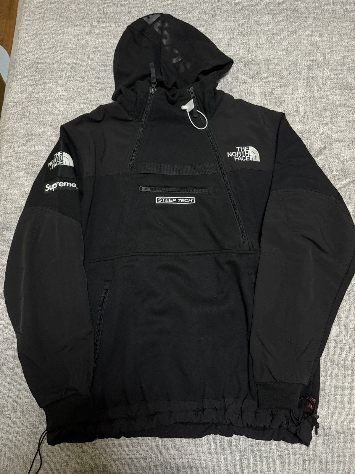 North Face Steep Tech | Grailed