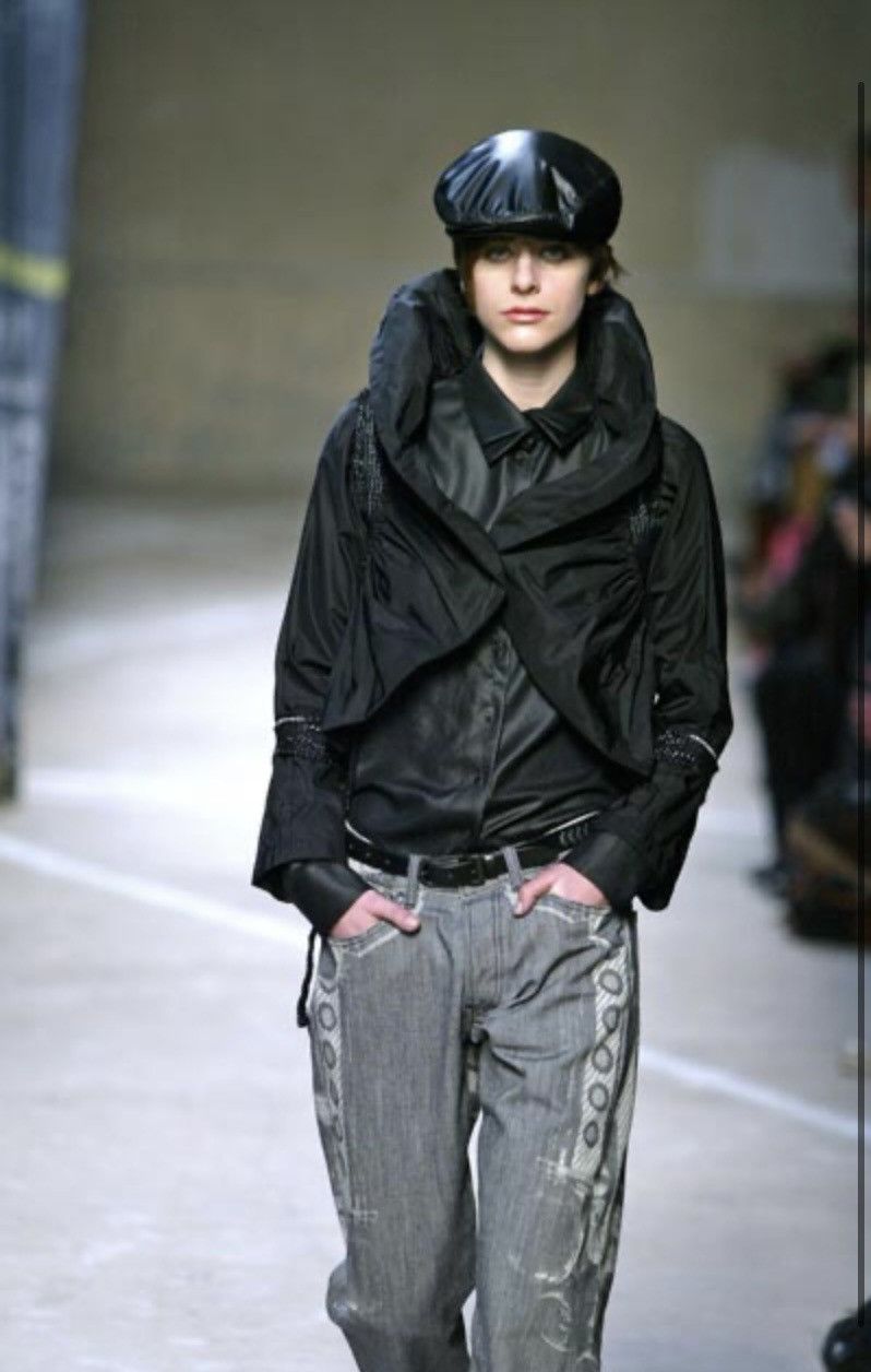 Issey Miyake FW07 Runway Jacket Size M / US 6-8 / IT 42-44 - 1 Thumbnail