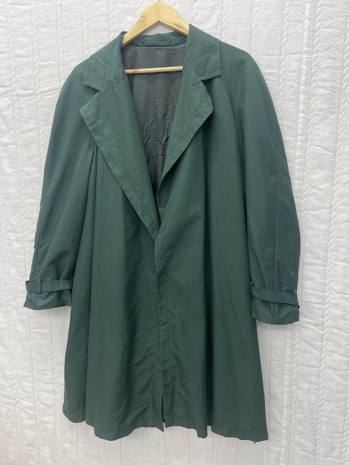 Austin Reed × Vintage STEALS💥AUSTIN REED WINDCOAT Size US M / EU 48-50 / 2 - 3 Thumbnail
