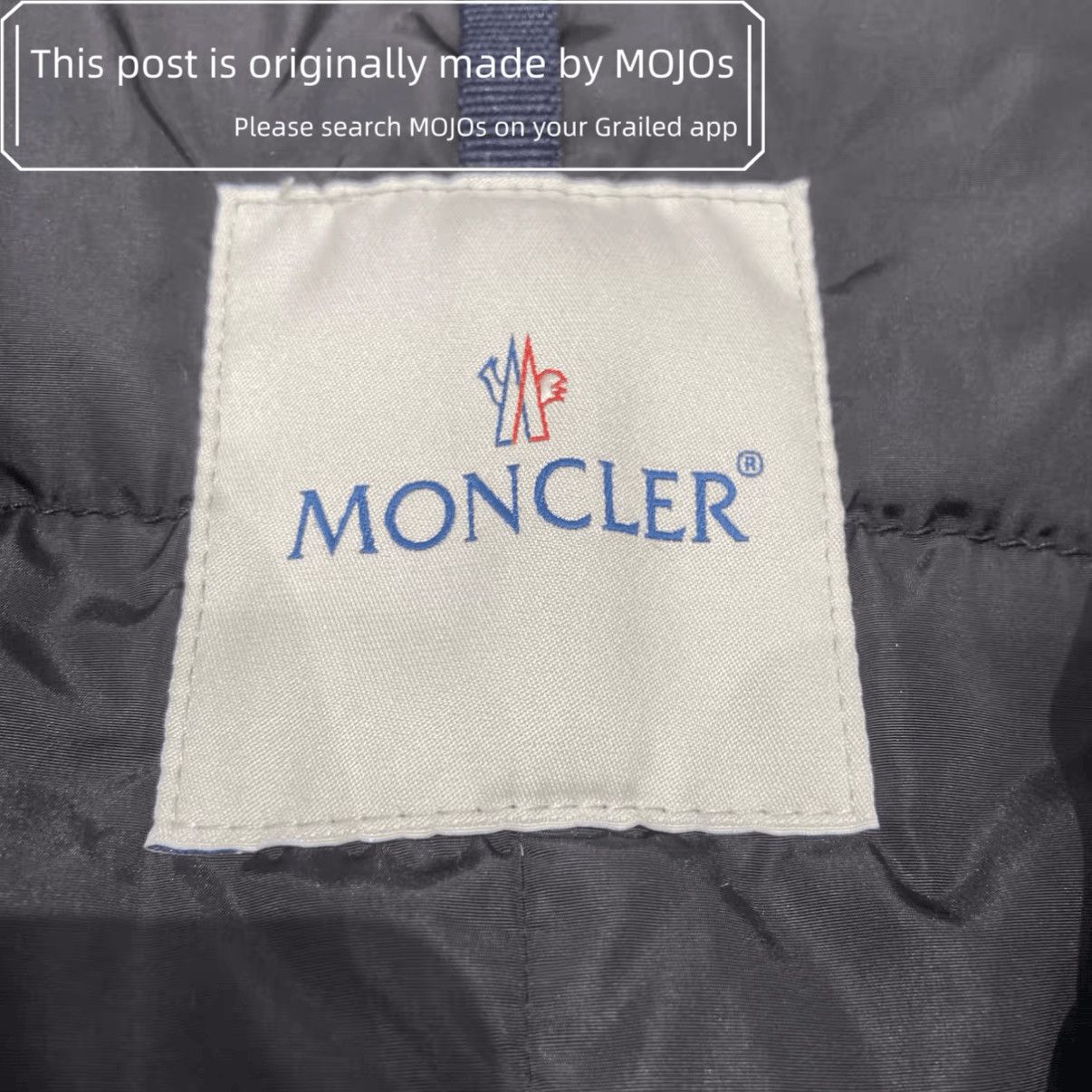 Moncler Sz 4 Moncler Layers Puffer Blazer mojos31412 Size US XL / EU 56 / 4 - 4 Thumbnail