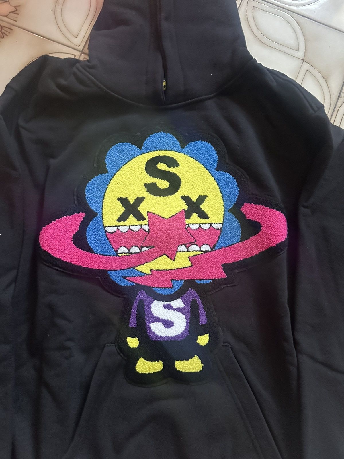Sukamii Sukamii hoodie rare size m Size US M / EU 48-50 / 2 - 1 Thumbnail