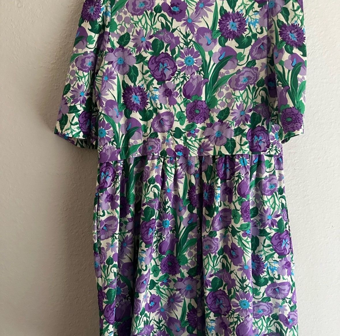 Max Mara Maxmara Renna mini dress Size S / US 4 / IT 40 - 5 Thumbnail