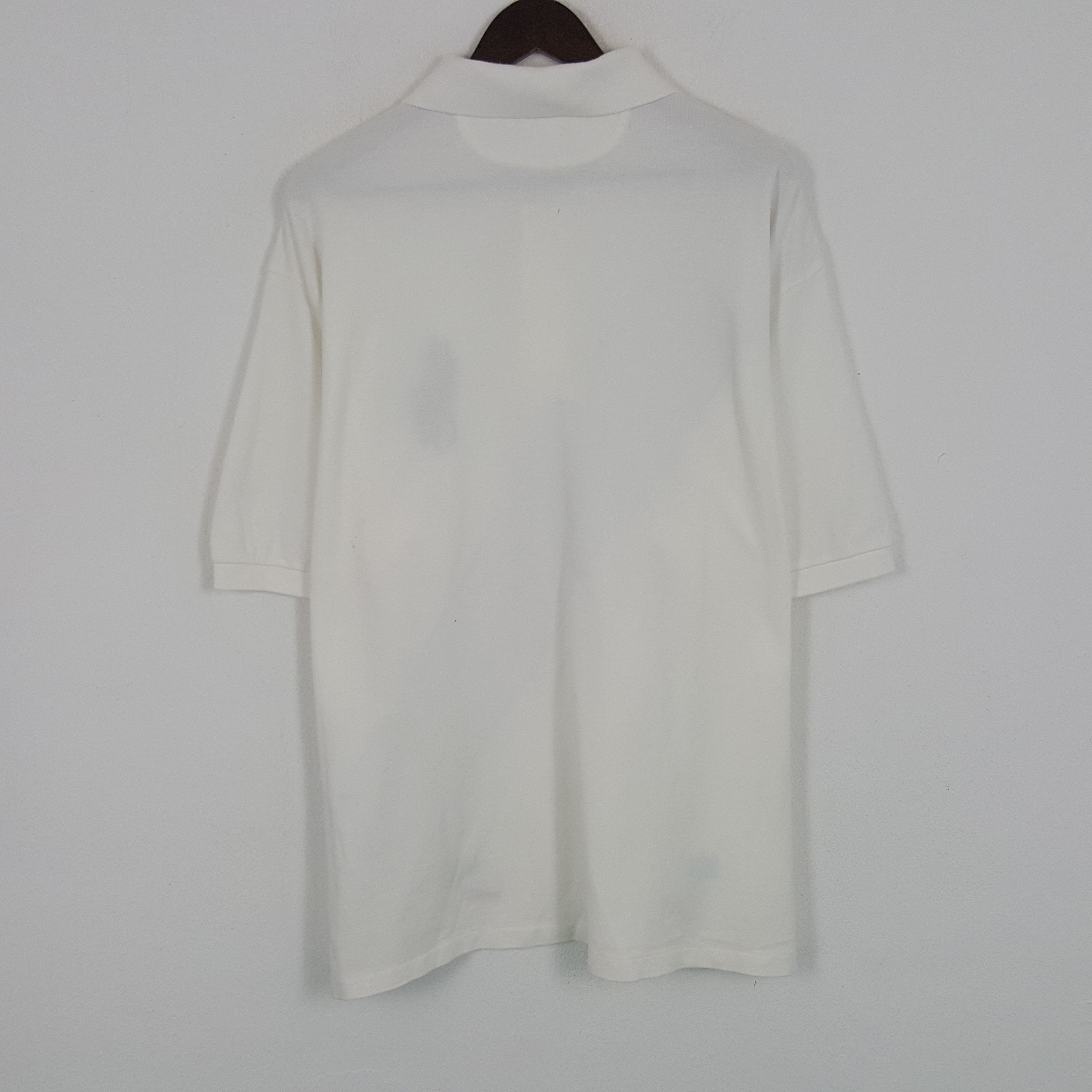 Polo Ralph Lauren × Vintage Vintage Polo Ralph Lauren Sport Polos Shirt Size US XXL / EU 58 / 5 - 3 Thumbnail