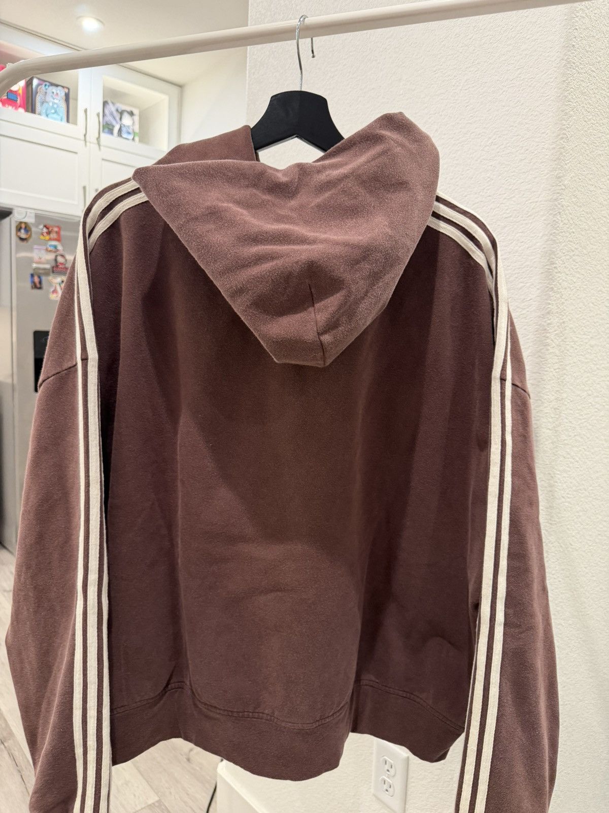 HMDD HMDD BUTTERFLY HOODIE Size US M / EU 48-50 / 2 - 3 Thumbnail