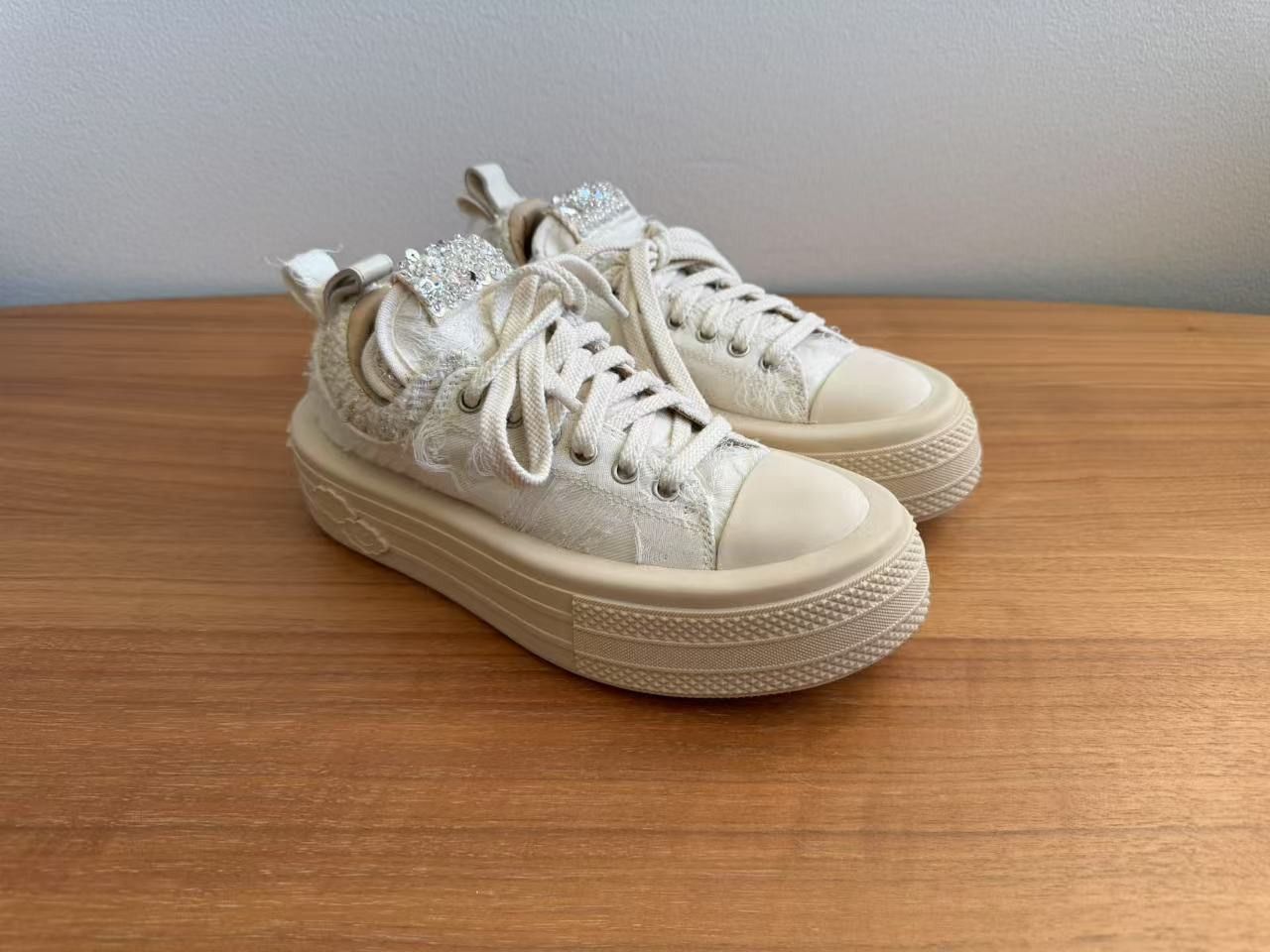 Other Foreshadow Double Uni Sneaker Size US 9 / IT 39 - 1 Thumbnail