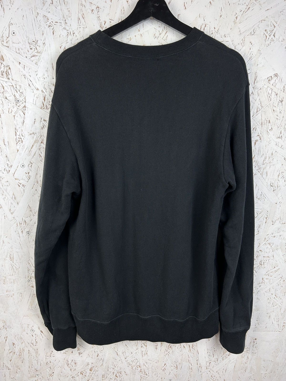 Jun Takahashi Undercover Winnie The Pooh Jun Takahashi Sweatshirt Crewneck Size US M / EU 48-50 / 2 - 5 Thumbnail