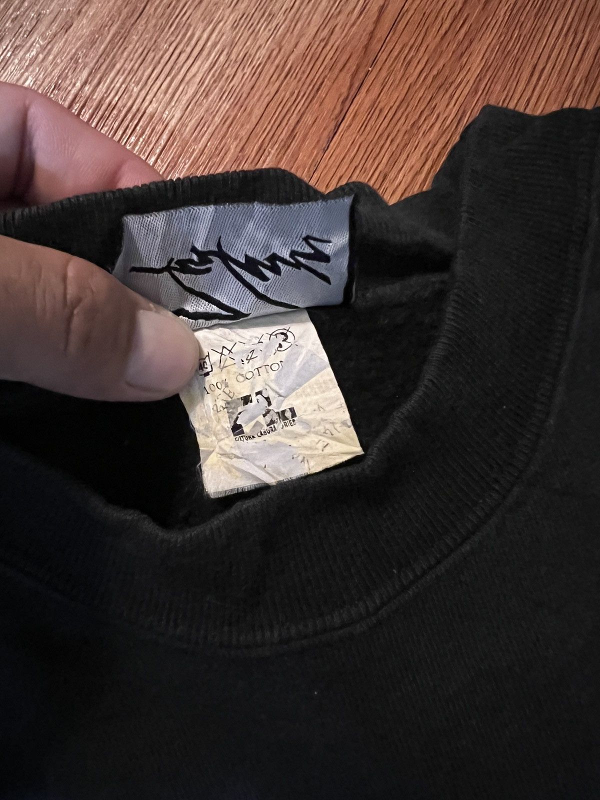 Cartoon Network × Futura Futura Size US XL / EU 56 / 4 - 5 Thumbnail