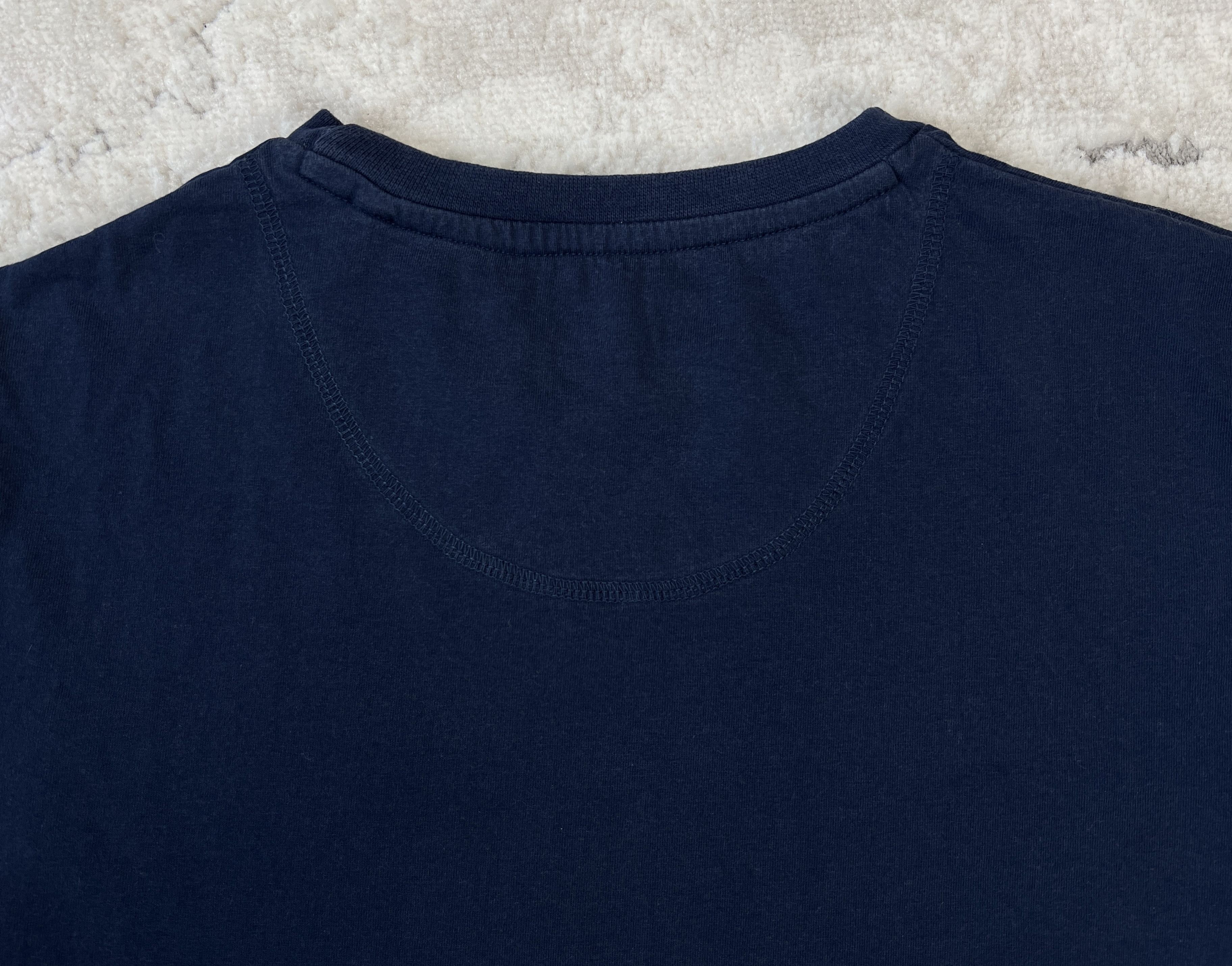 Berghaus Berghaus Mountain Graphic 4 T-Shirt Navy S Size US S / EU 44-46 / 1 - 8 Thumbnail