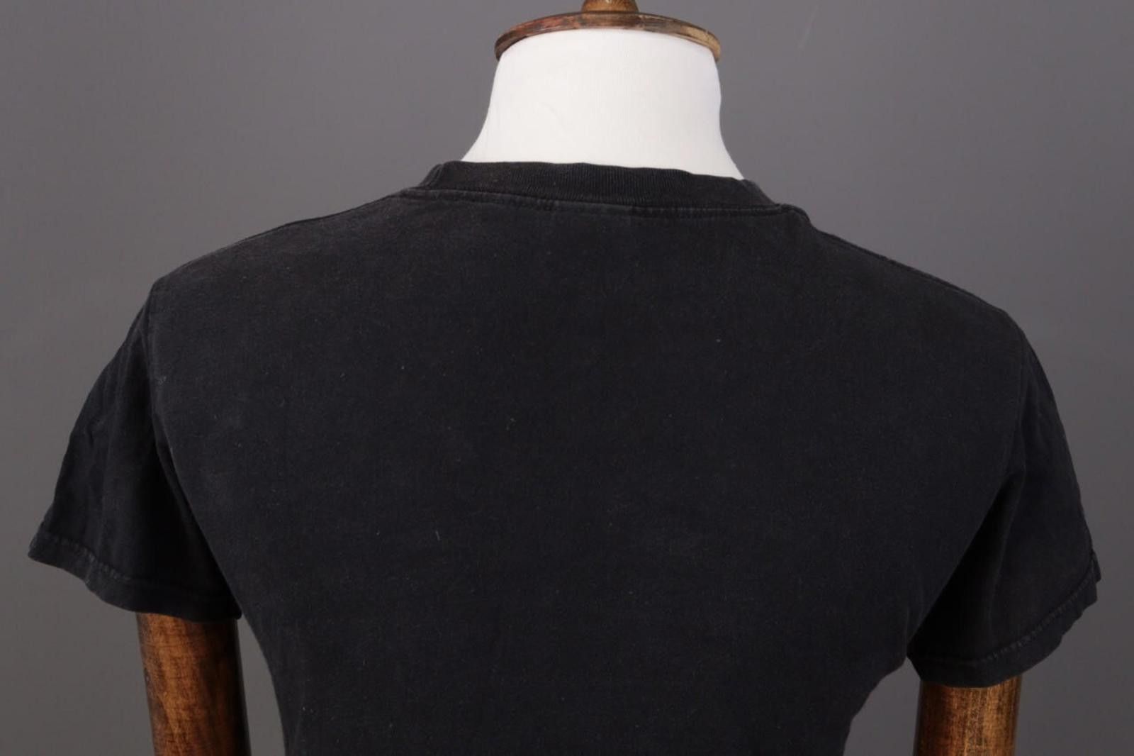 Designer Tennesse River The Velvet Undeground & Nico T-Shirt Size S Size US S / EU 44-46 / 1 - 9 Thumbnail