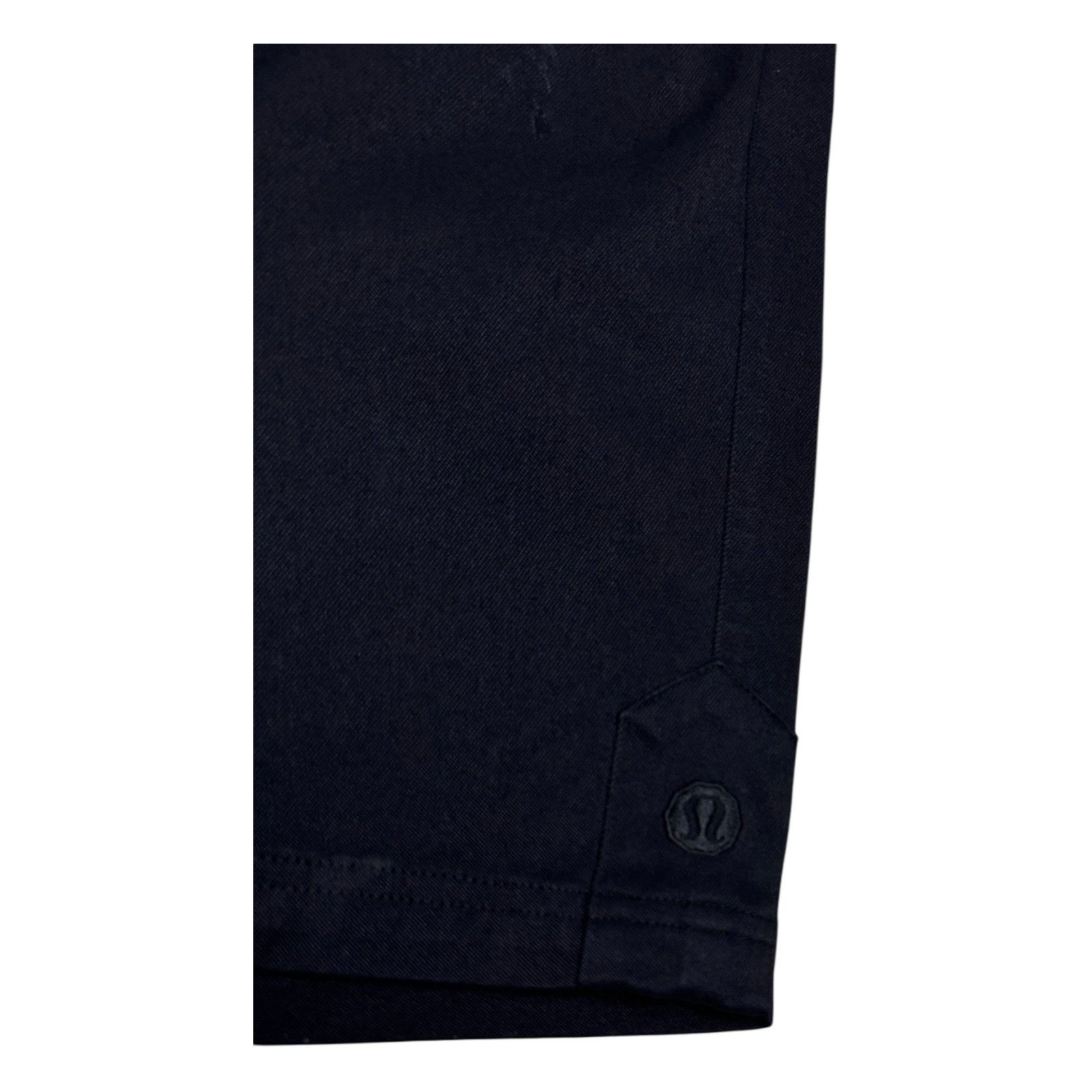 Lululemon LULULEMON Vintage Y2K Chino Casual Long Summer Shorts 30" Size US 30 / EU 46 - 7 Thumbnail