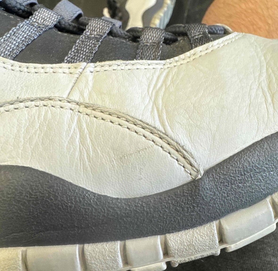 Jordan Brand Jordan 10 London Size US 12 / EU 45 - 7 Thumbnail