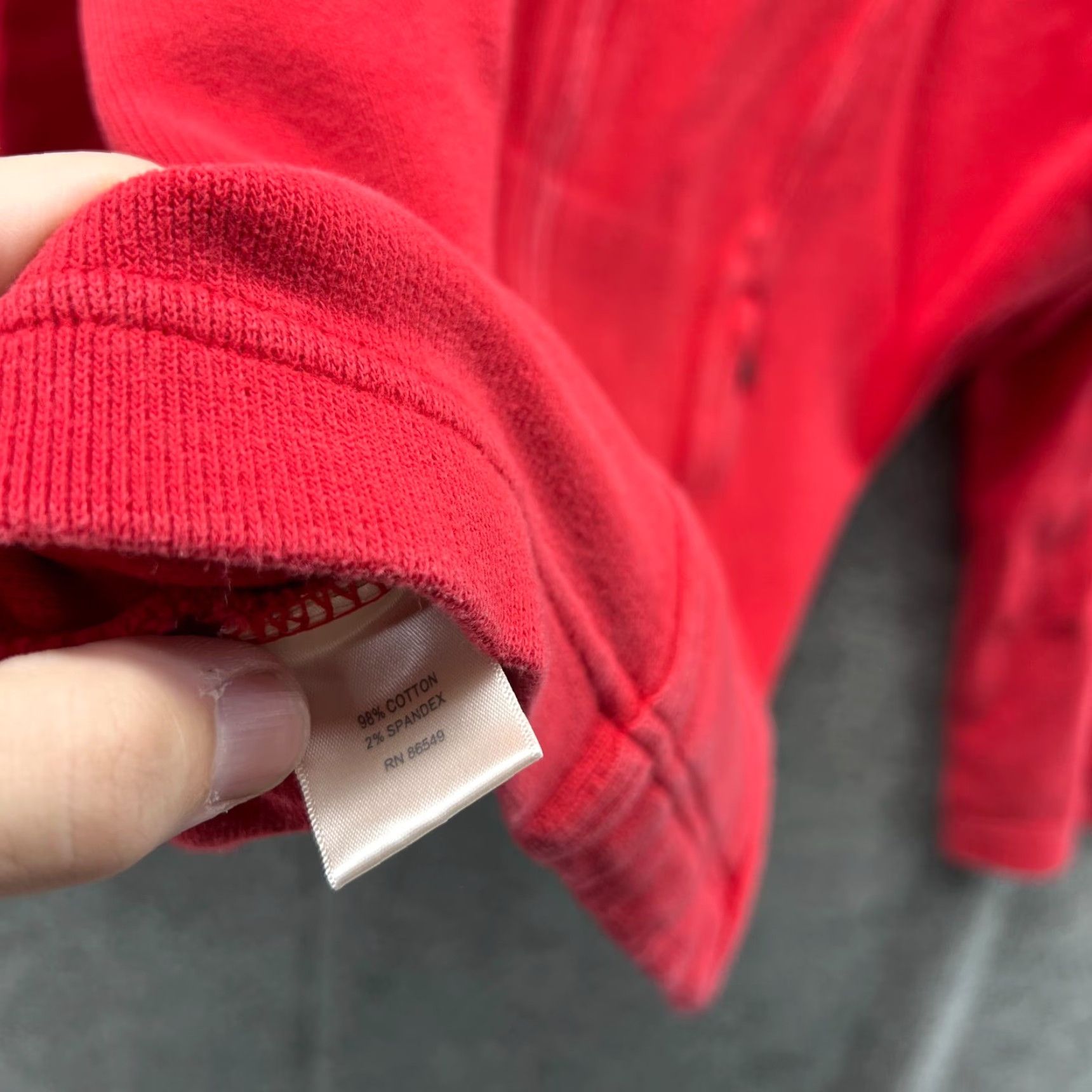Tommy Bahama Tommy Bahama Jacket Womens Small Pink Full Zip Fleece Sherpa Track Size S / US 4 / IT 40 - 5 Thumbnail