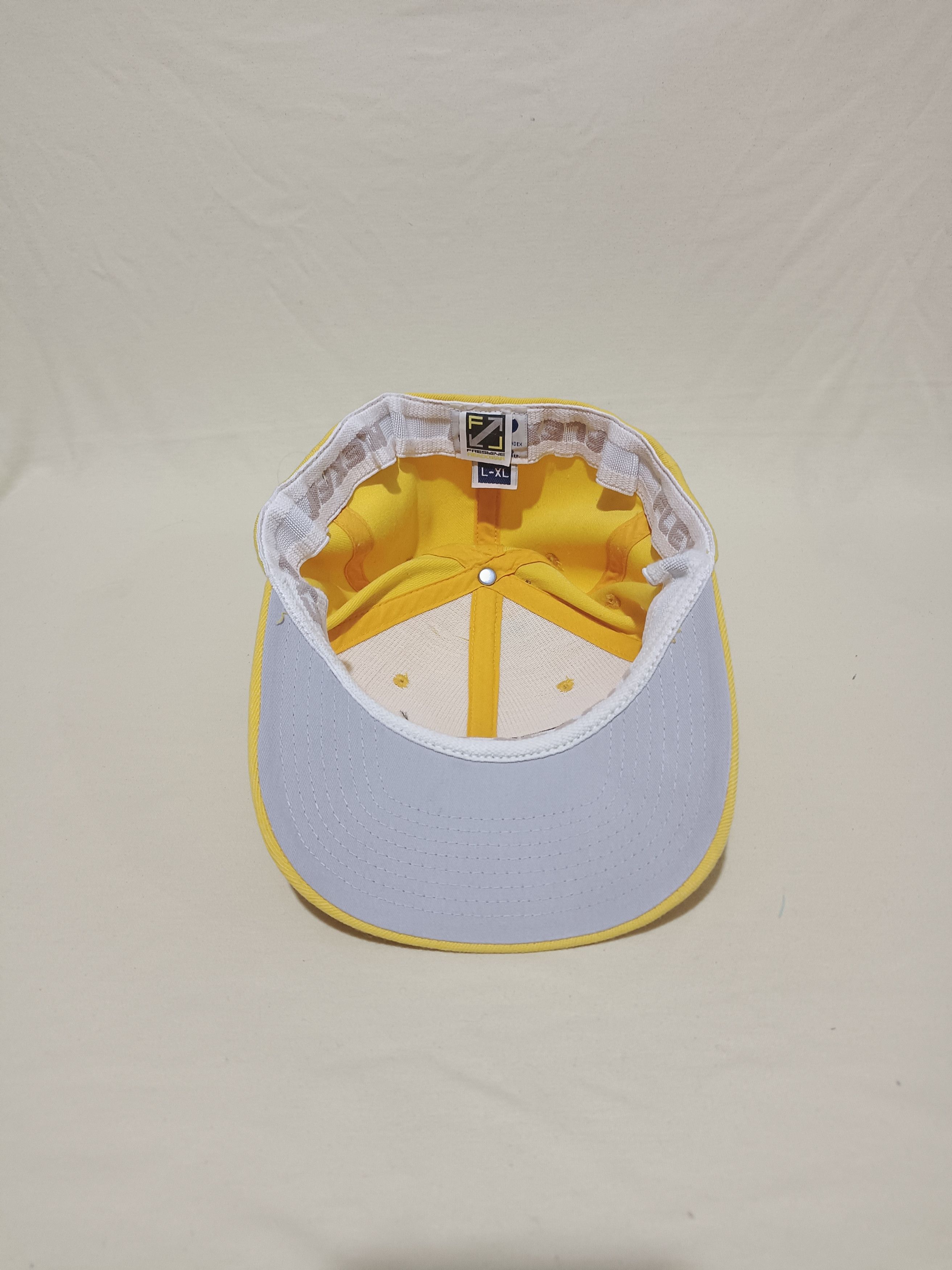 Freshjive × Vintage Freshjive Hat Cap Size ONE SIZE - 2 Thumbnail