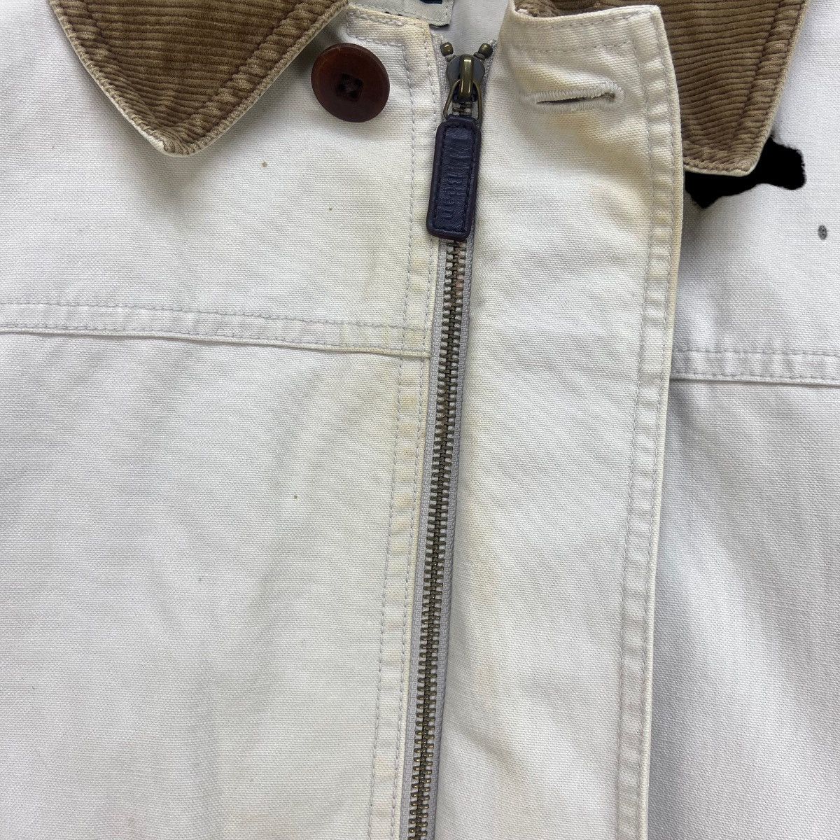 L.L. Bean Vintage L.L. Bean Workers Chore Barn Jacket Size US L / EU 52-54 / 3 - 11 Thumbnail
