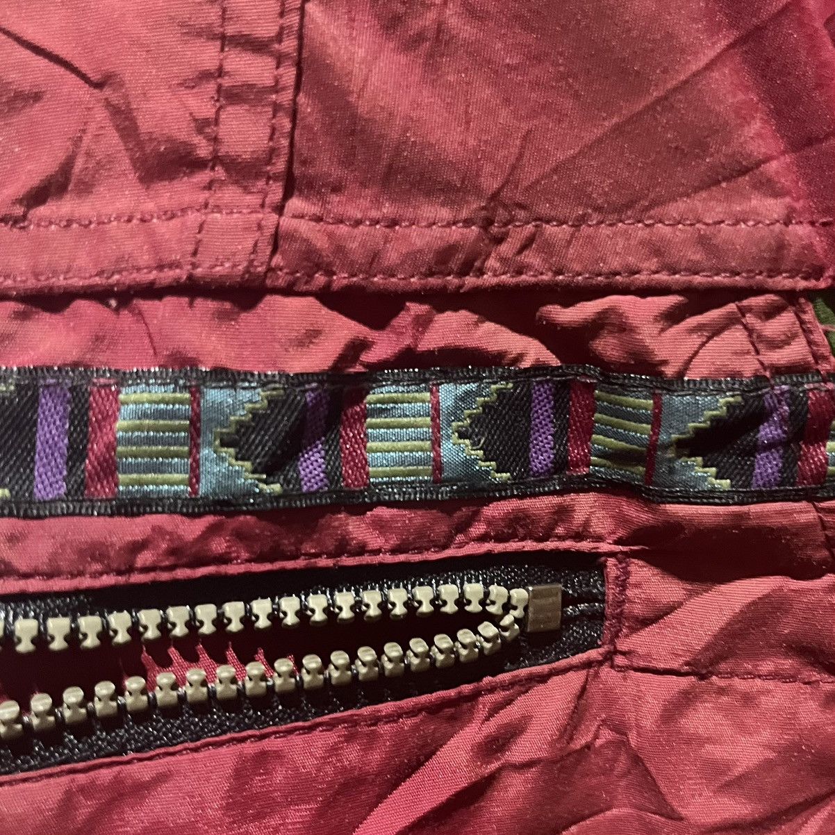 L.L. Bean L.L. Bean Vintage Anorak Jacket Size US M / EU 48-50 / 2 - 8 Thumbnail