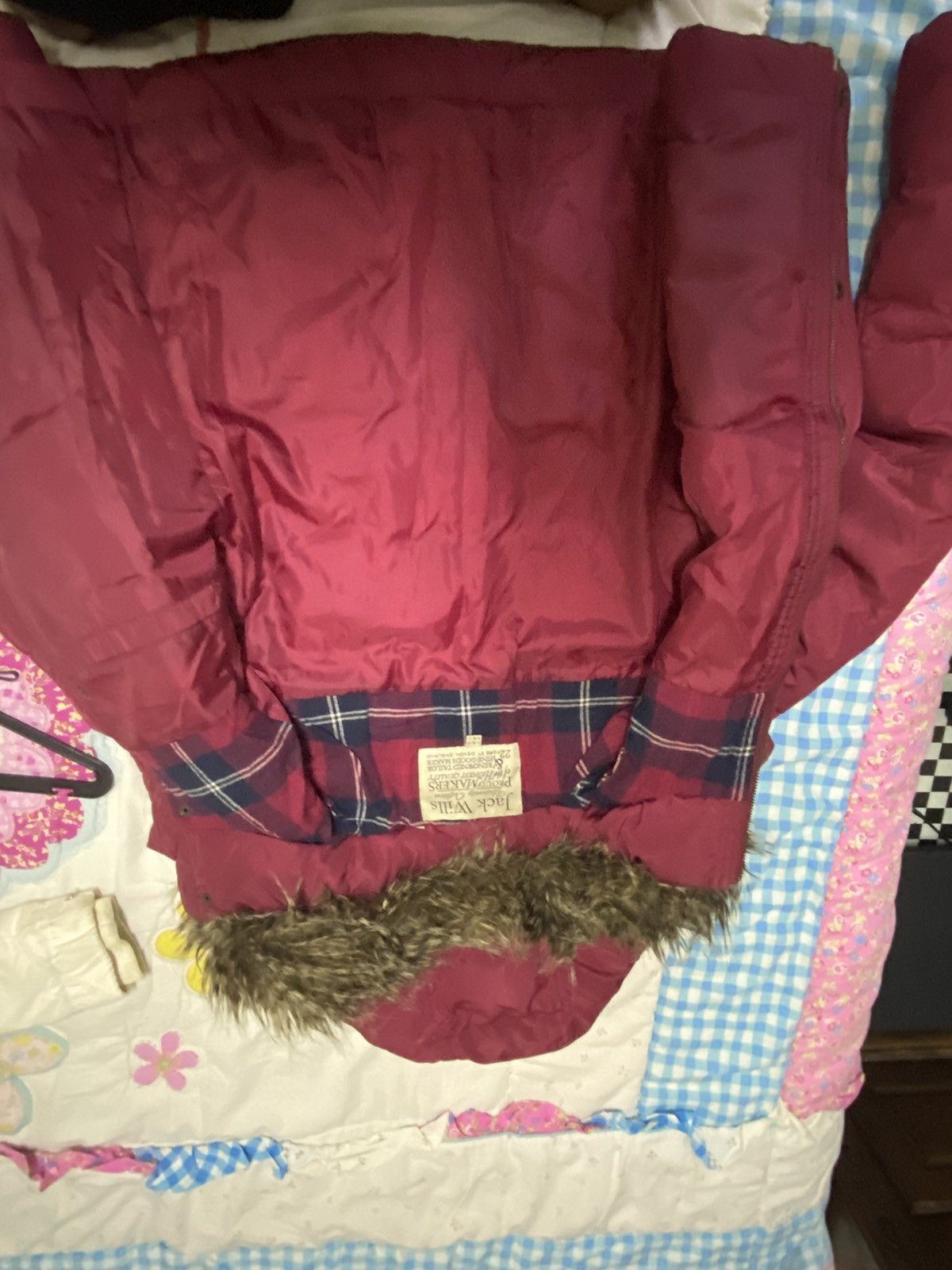 Jack Wills Jack wills gilet jacket Size S / US 4 / IT 40 - 3 Thumbnail