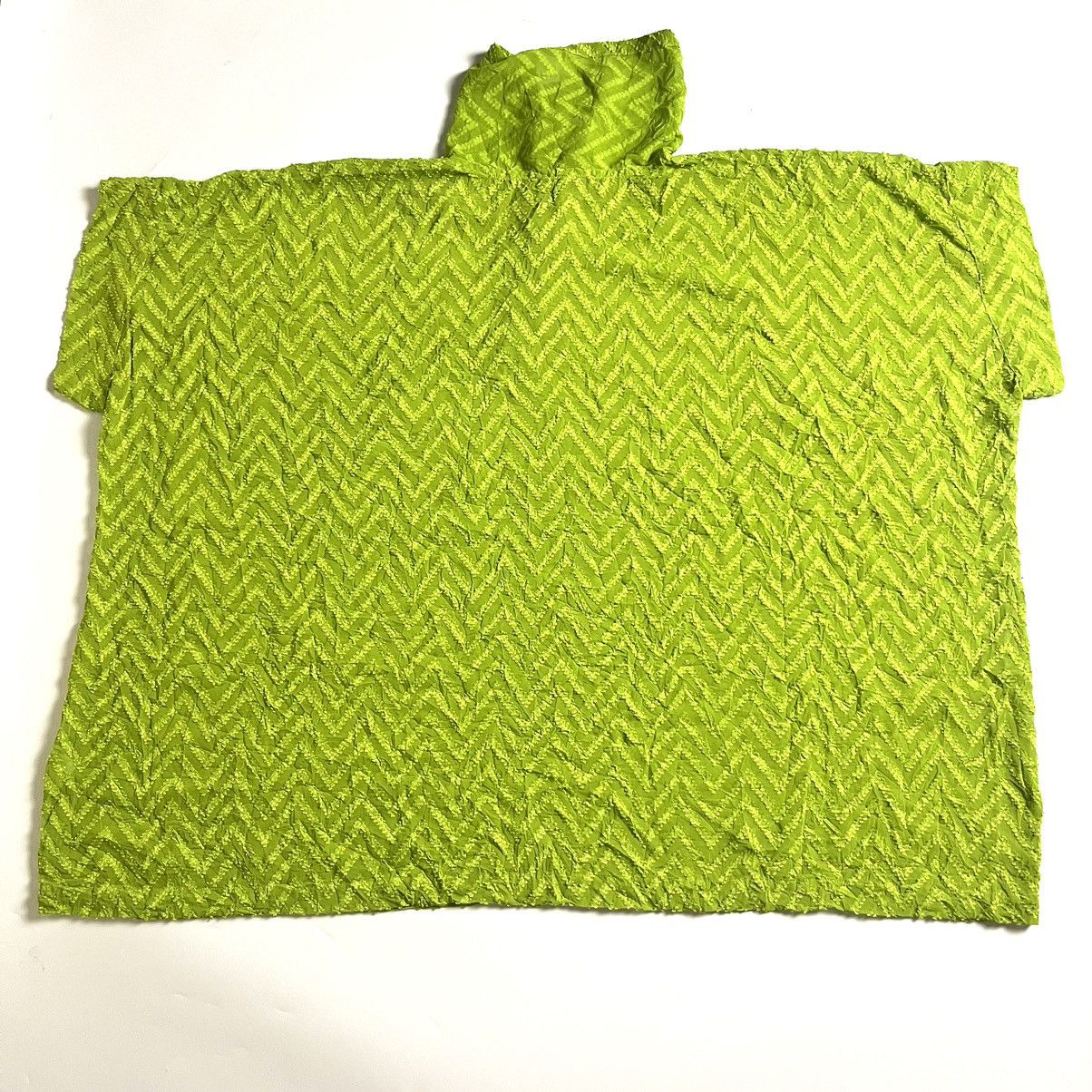 Issey Miyake Issey Miyake Me Tops Blouses 🔥 Size ONE SIZE - 5 Thumbnail