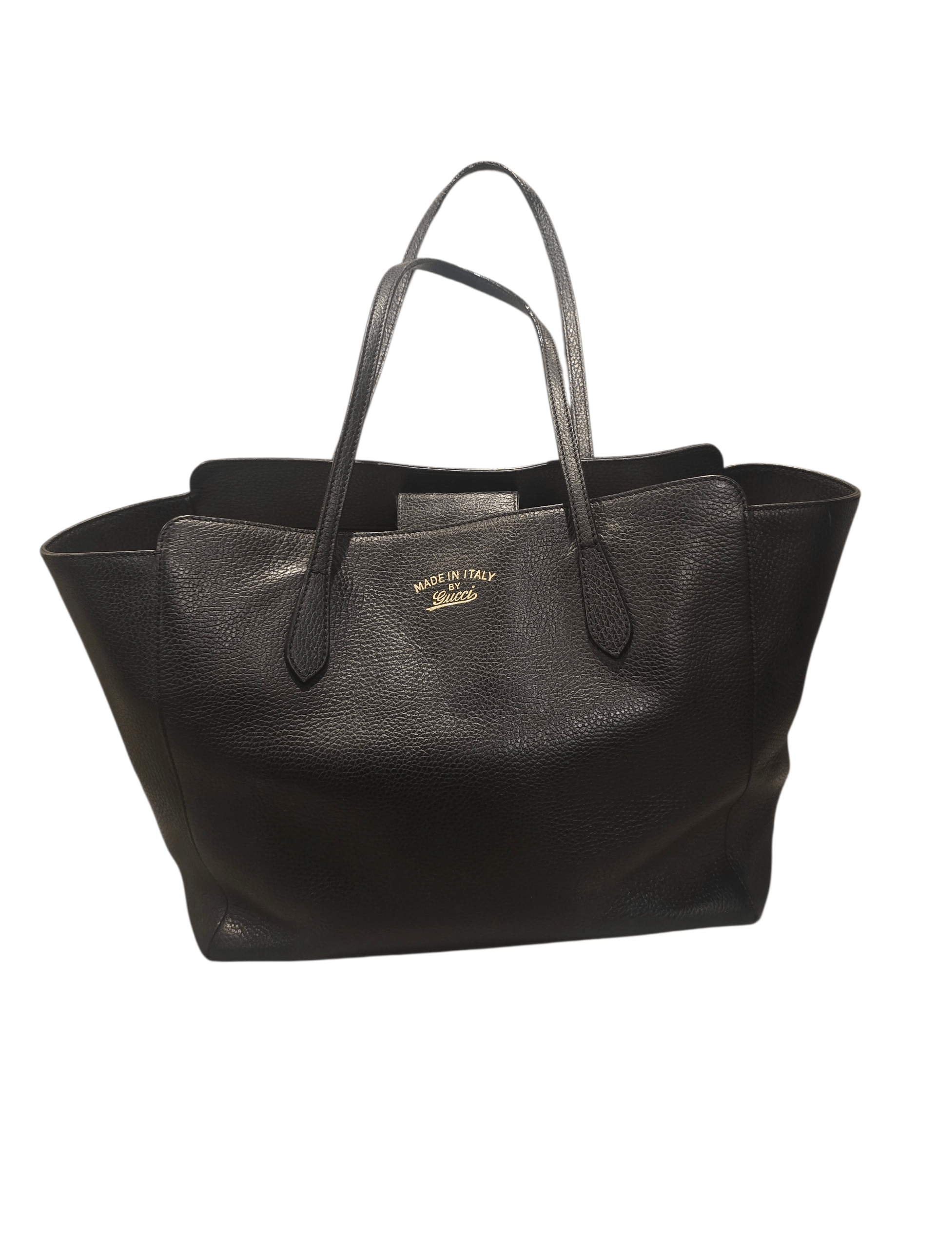 Gucci Gucci Swing Bag Size ONE SIZE - 2 Thumbnail