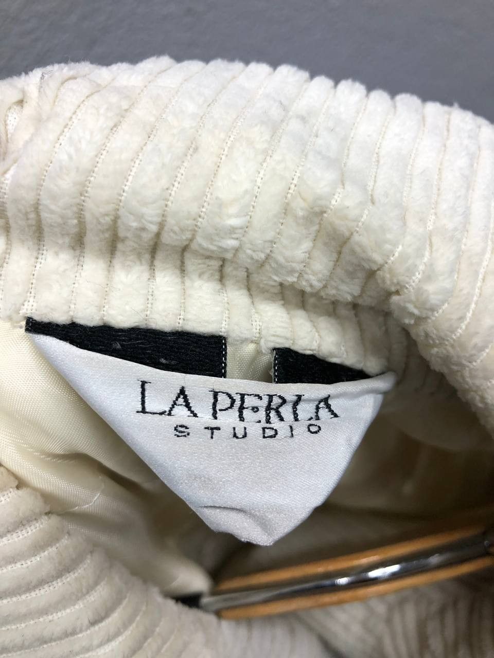 La Perla La Perla Studio womens coat Large Size L / US 10 / IT 46 - 9 Thumbnail