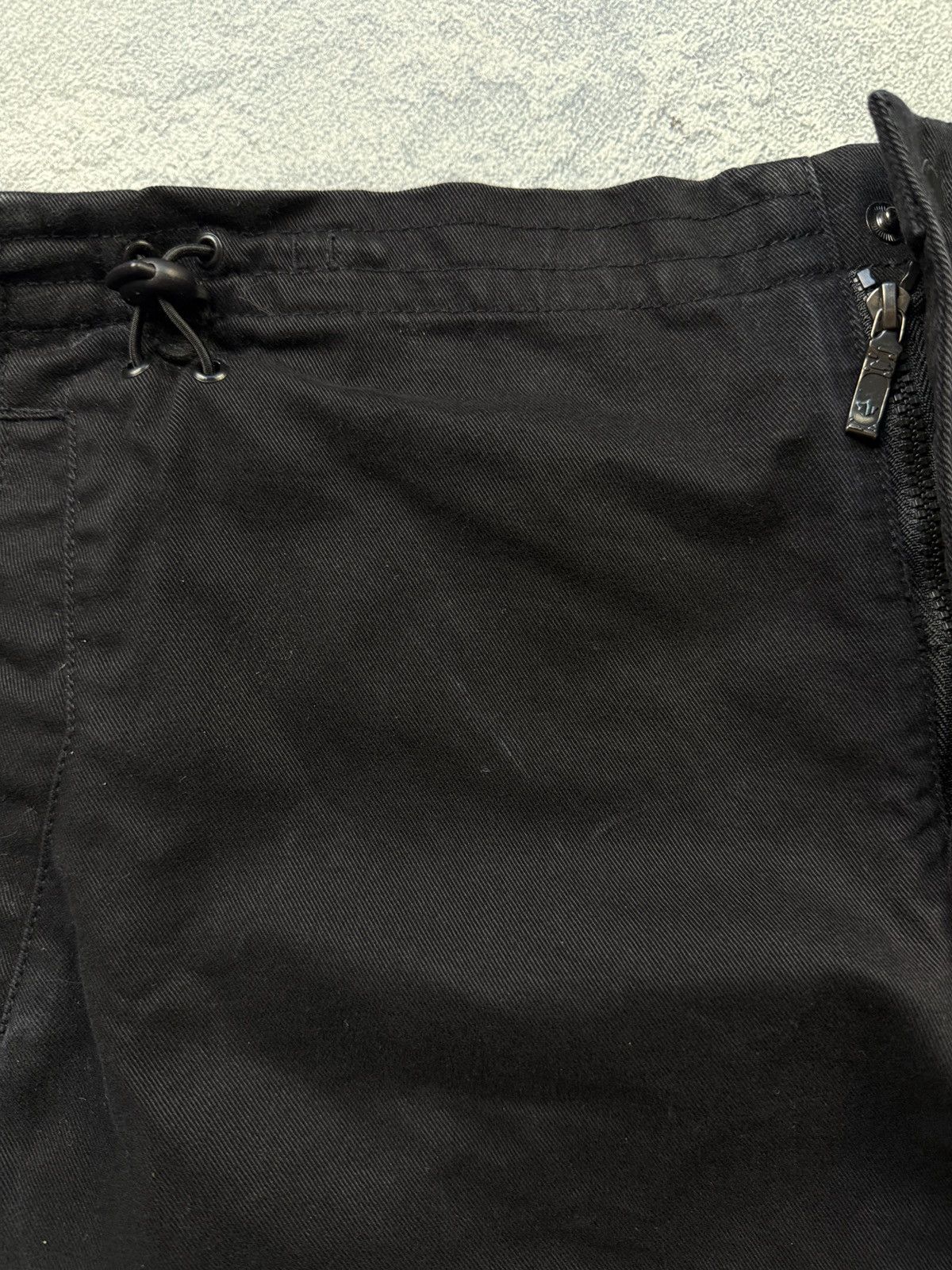 Maharishi Vintage Maharishi pants Size US 30 / EU 46 - 8 Thumbnail