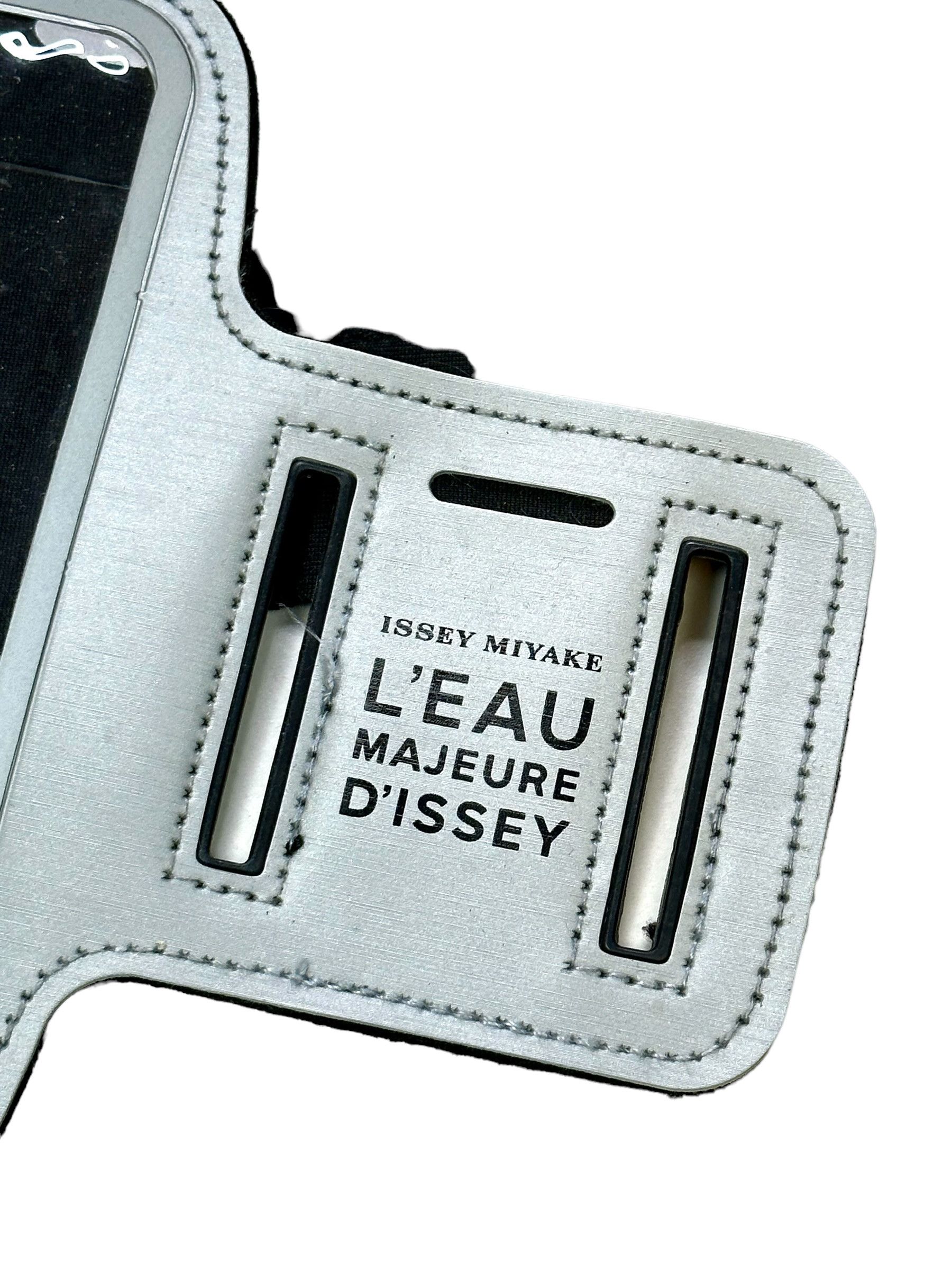 Issey Miyake Issey Miyake reflective handband Size ONE SIZE - 3 Thumbnail
